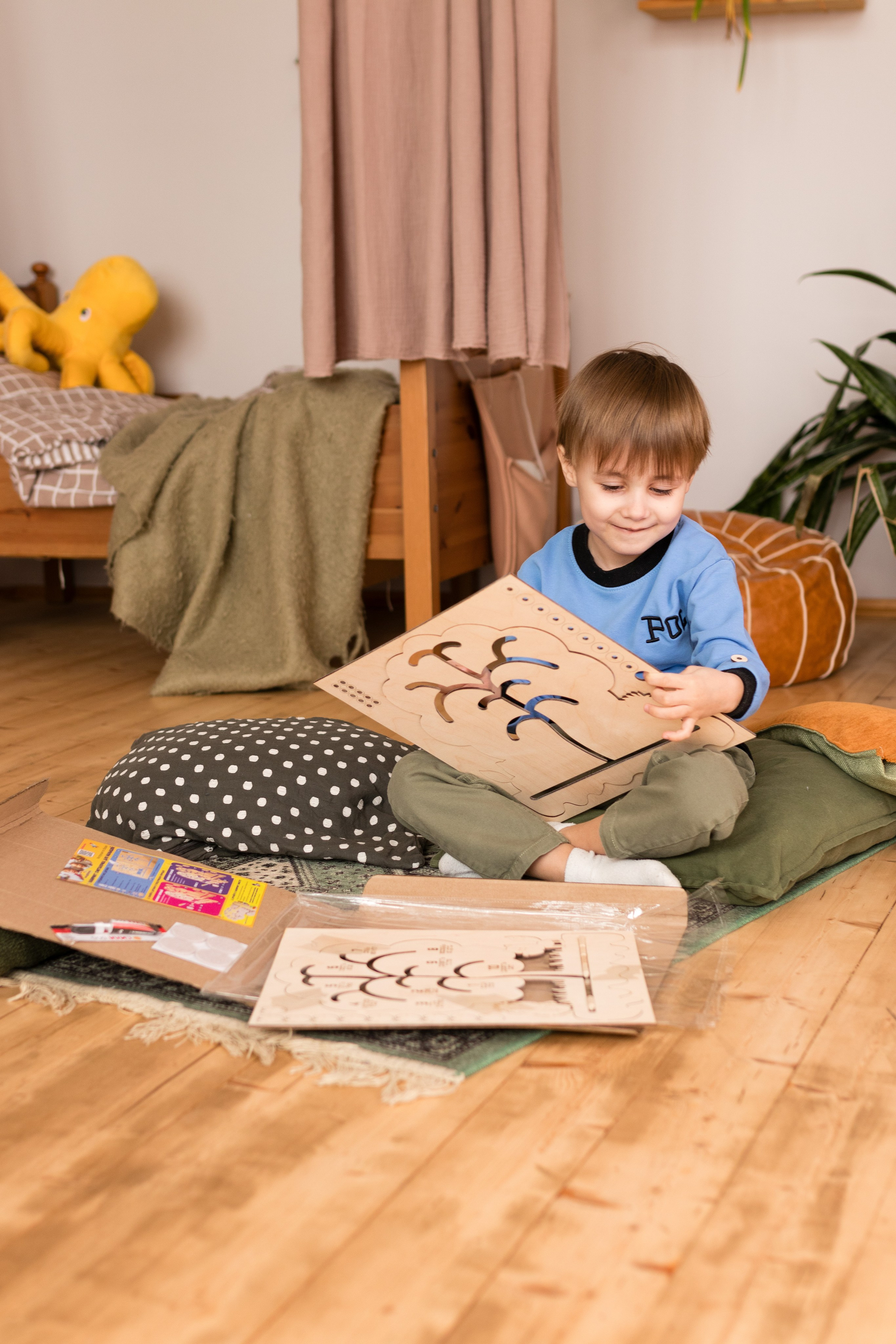 Головоломка. Фотограф в Краснодаре Арина Кудряшова