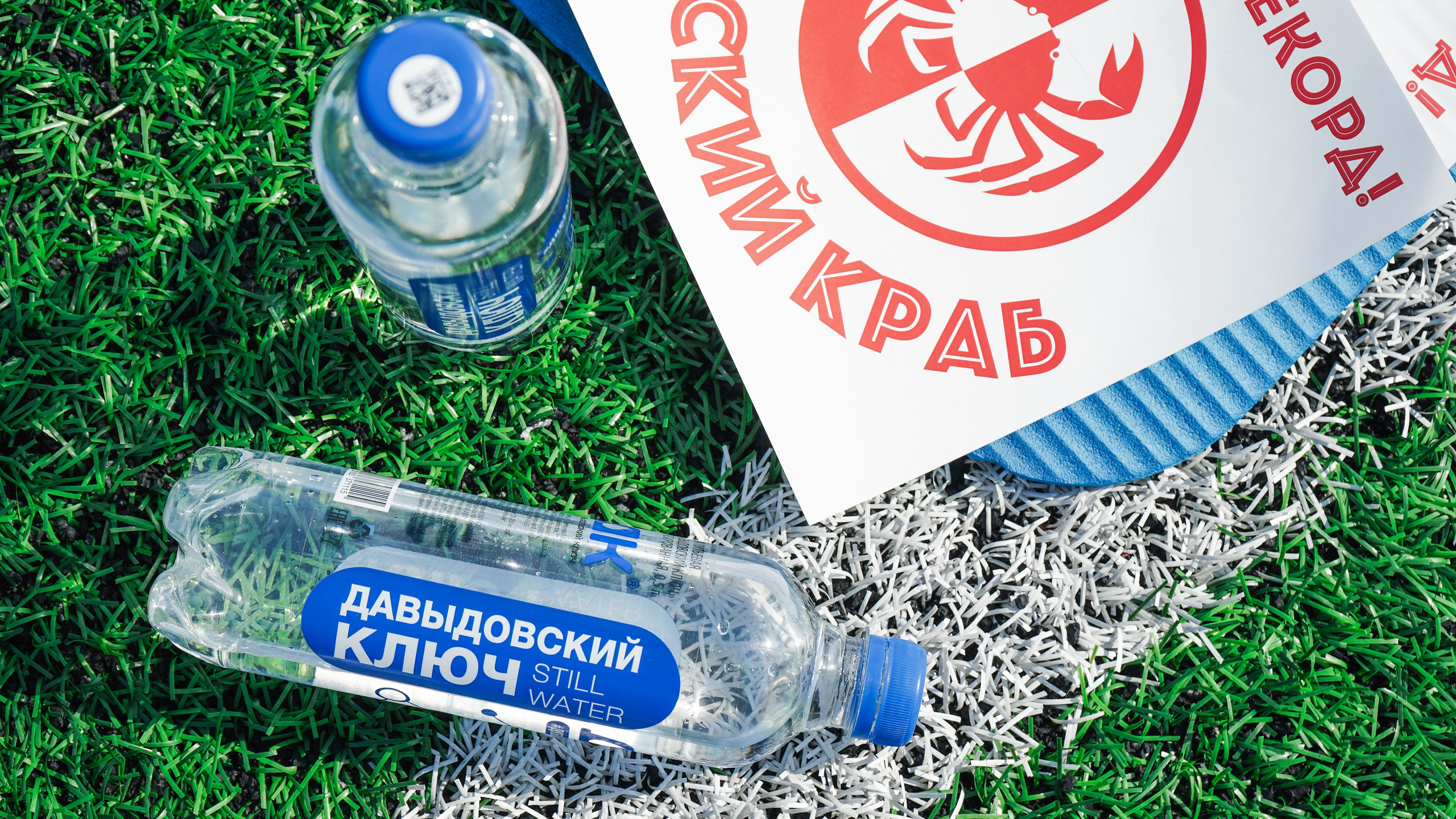Рекорд зарядки 2025. ANON — фотограф и дизайнер во Владивостоке