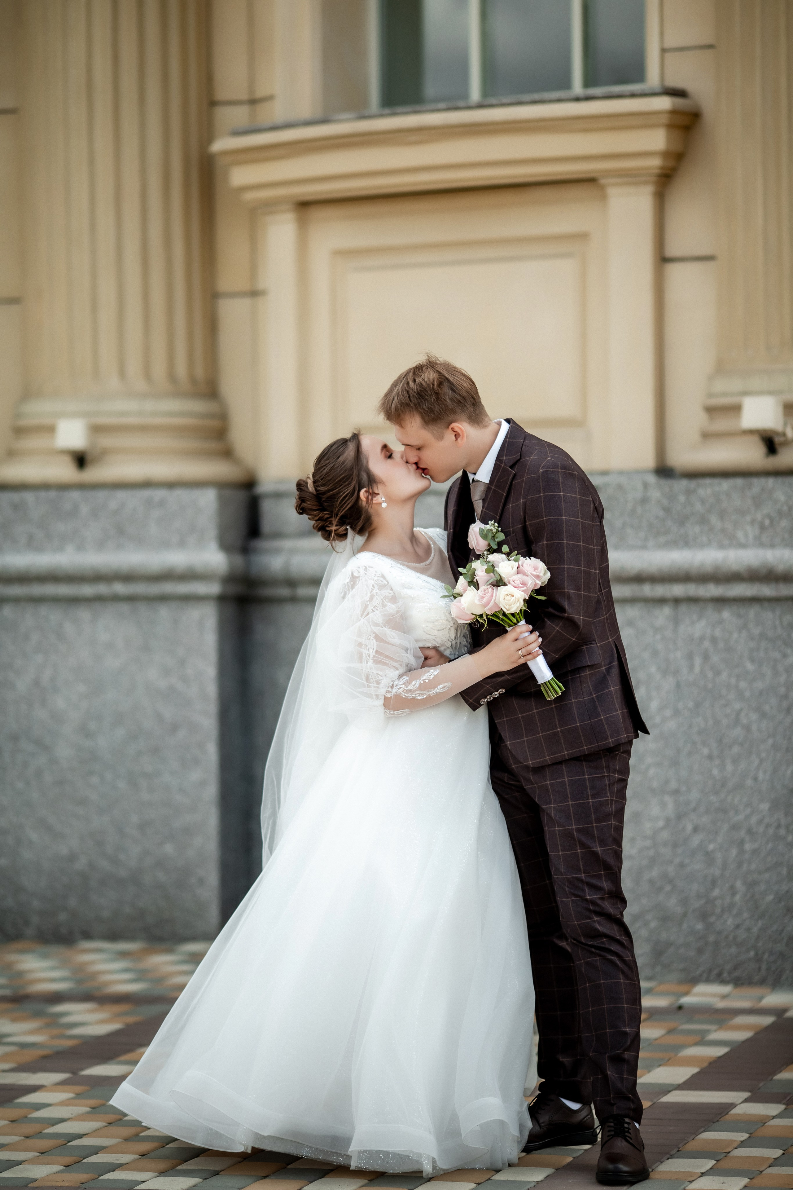 Свадебная Галерея. Фотограф Елена Райс Ленинск-Кузнецкий