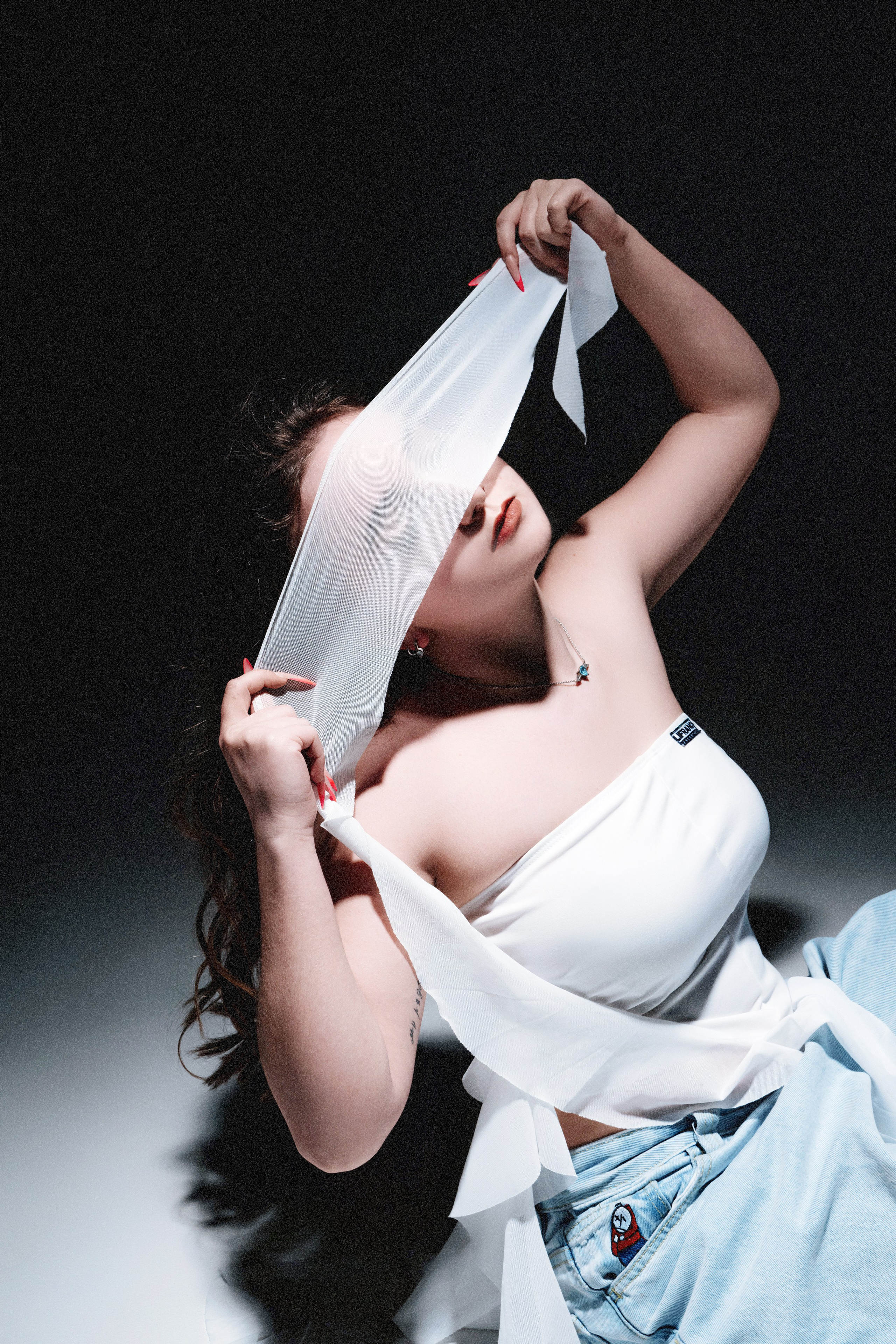 Художественная съемка танцоров. Свадебный и семейный фотограф в Сочи Никита Пищов