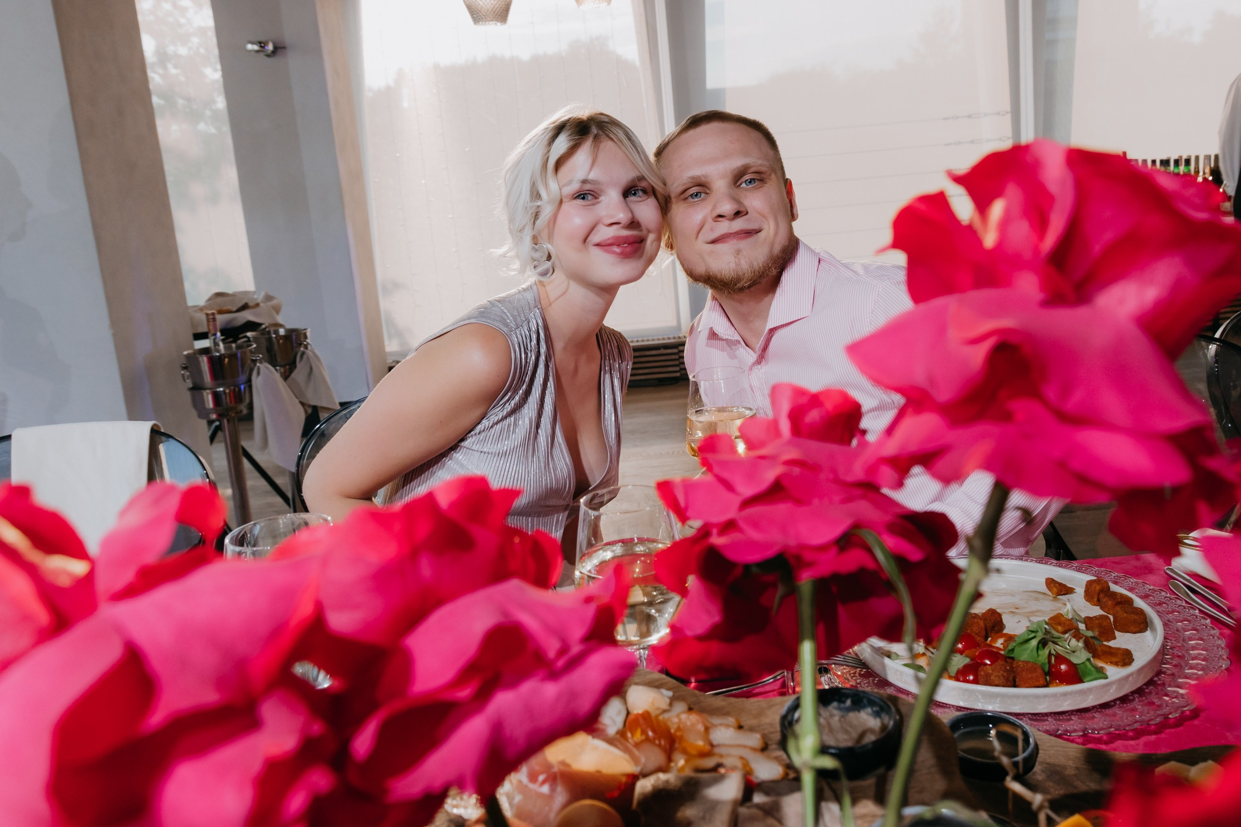 Happy Birthday \ Anastasia. Фотограф ваших событий