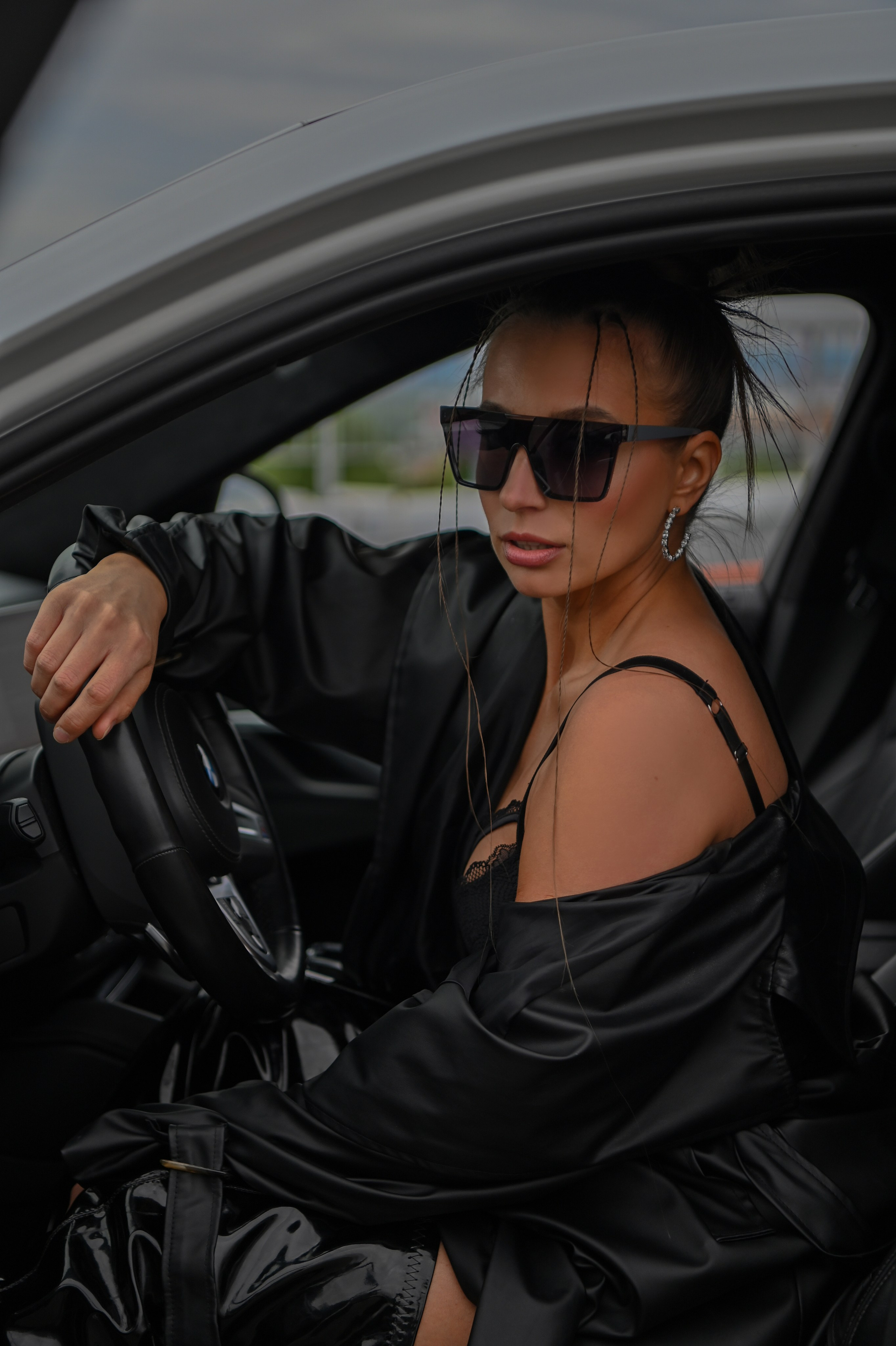 Polina. Фотограф в Красноярске