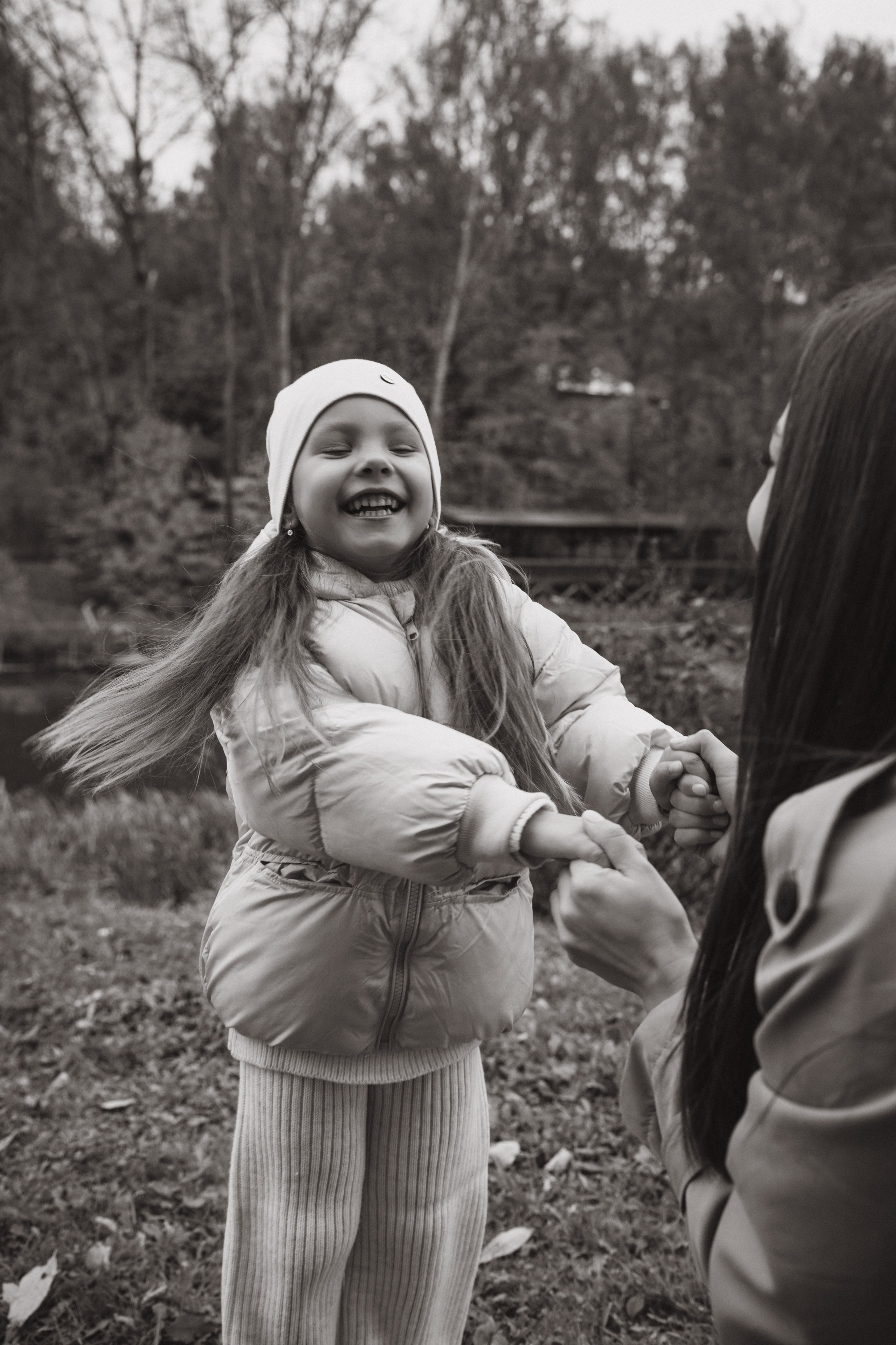 Антон, Катя и Милашка. Сайт фотографа Светланы Еремченко