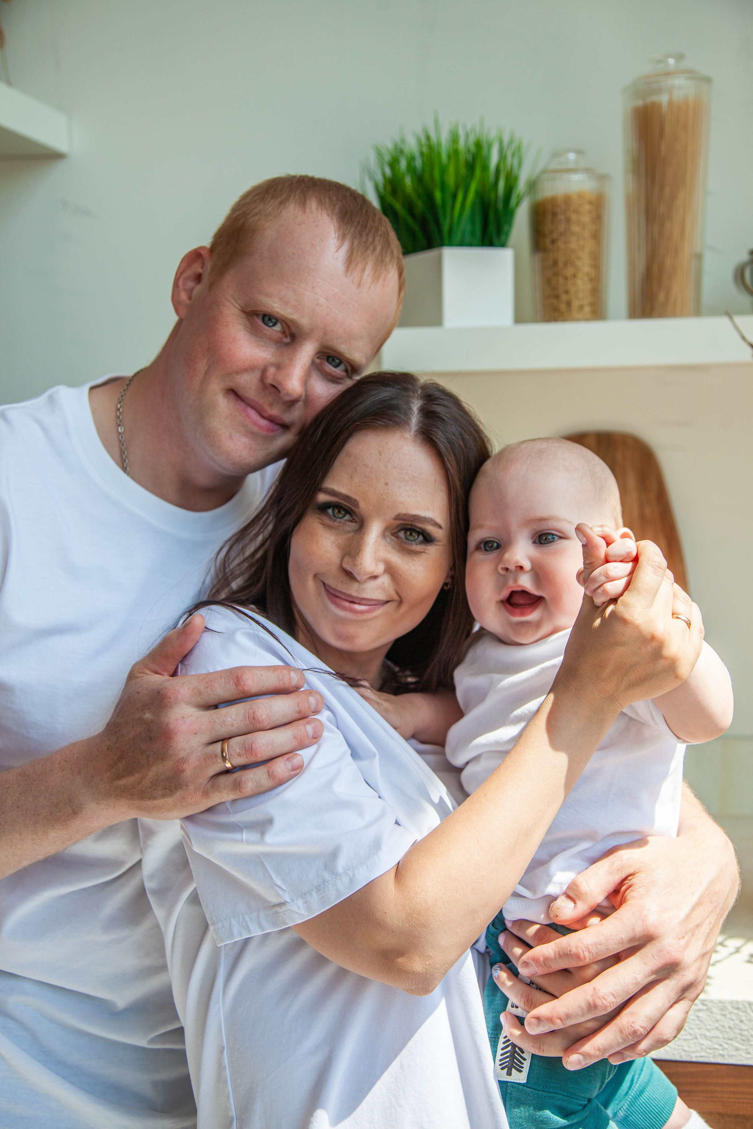 Фотограф Юлия Ермолаева в Красноярске