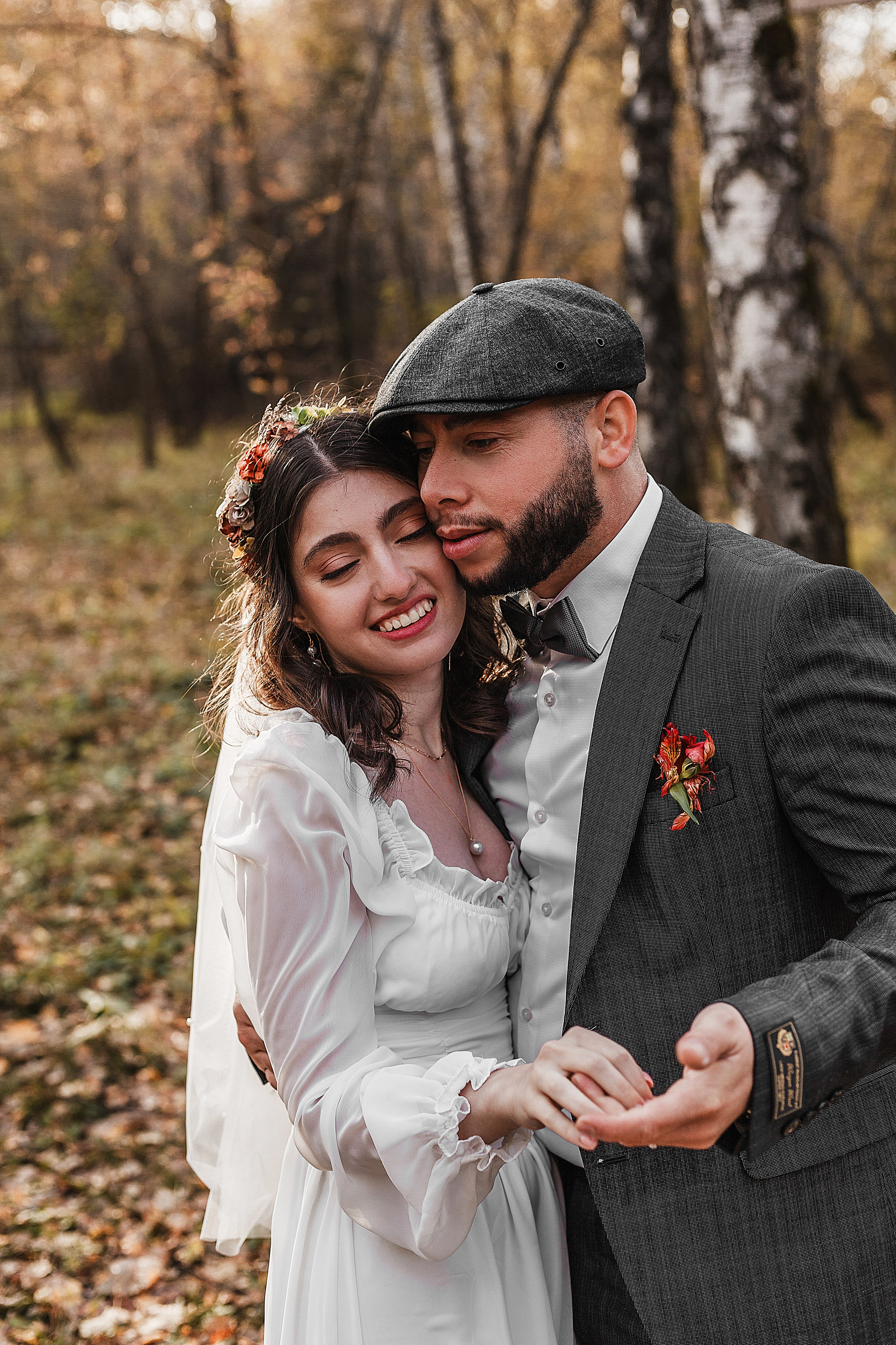 Свадебная съемка