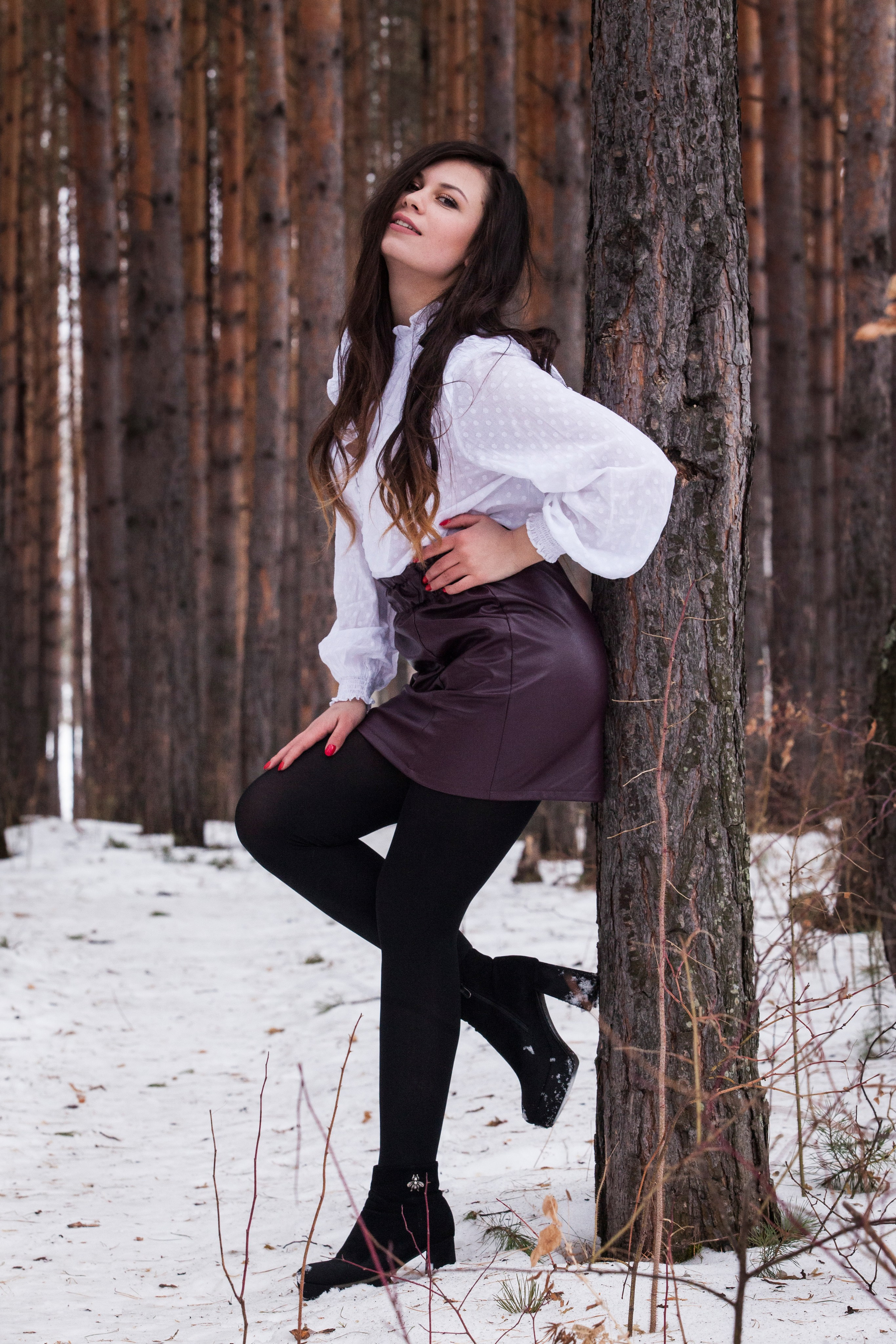 Фотограф Юлия Ермолаева в Красноярске