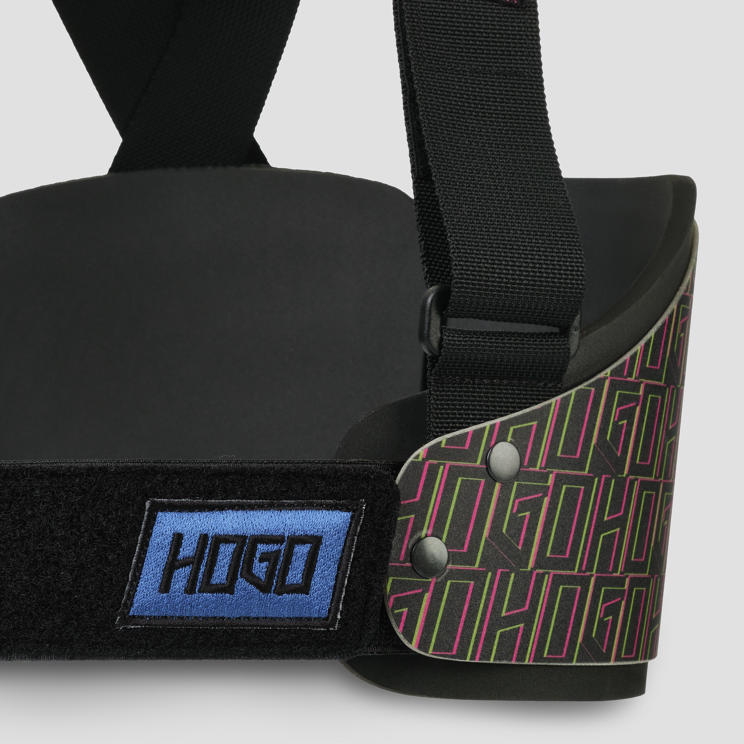 Предметные съёмки спортивного инвентаря для компании HOGO (часть 1)