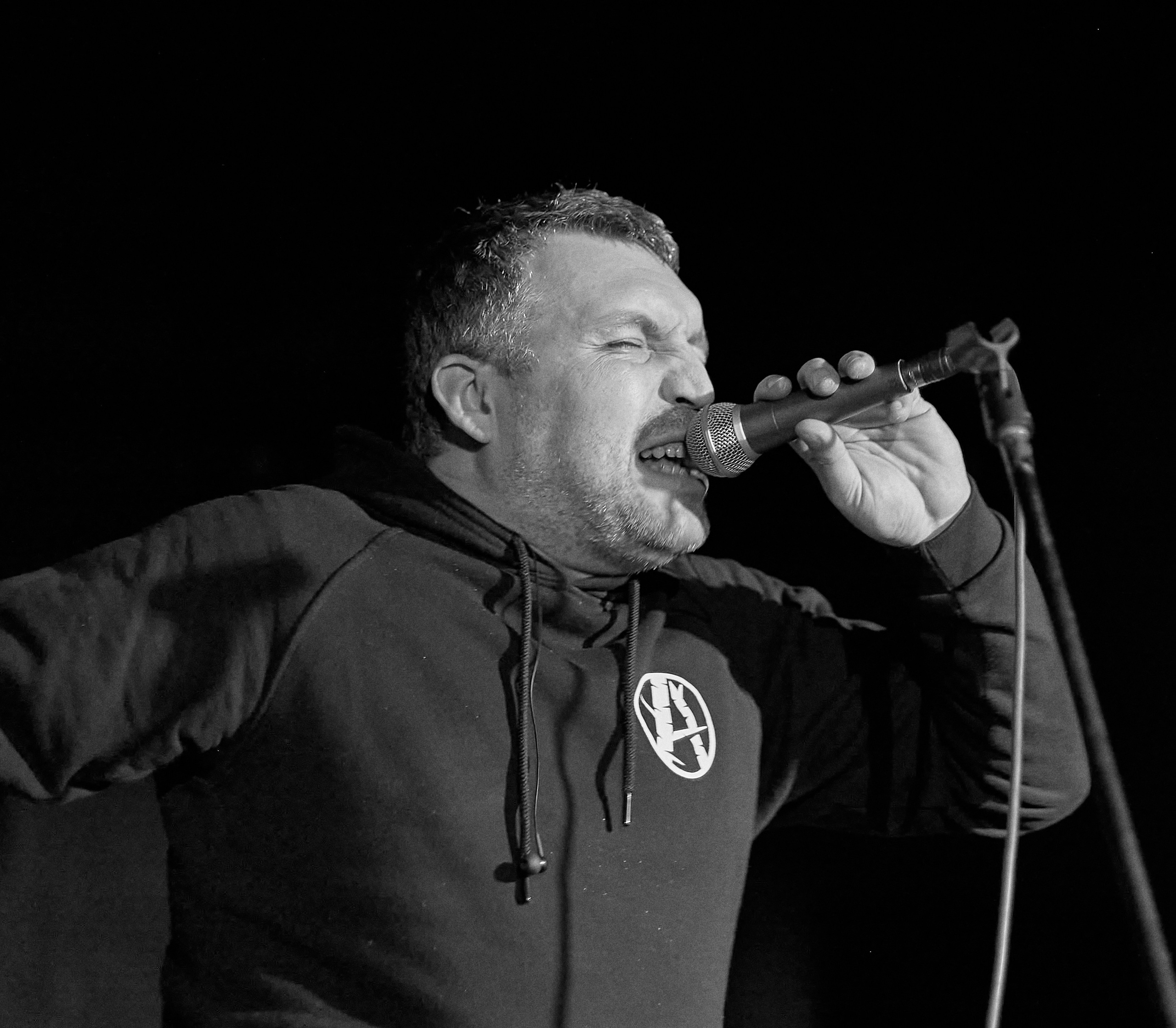 Концертные съёмки (Репортаж)