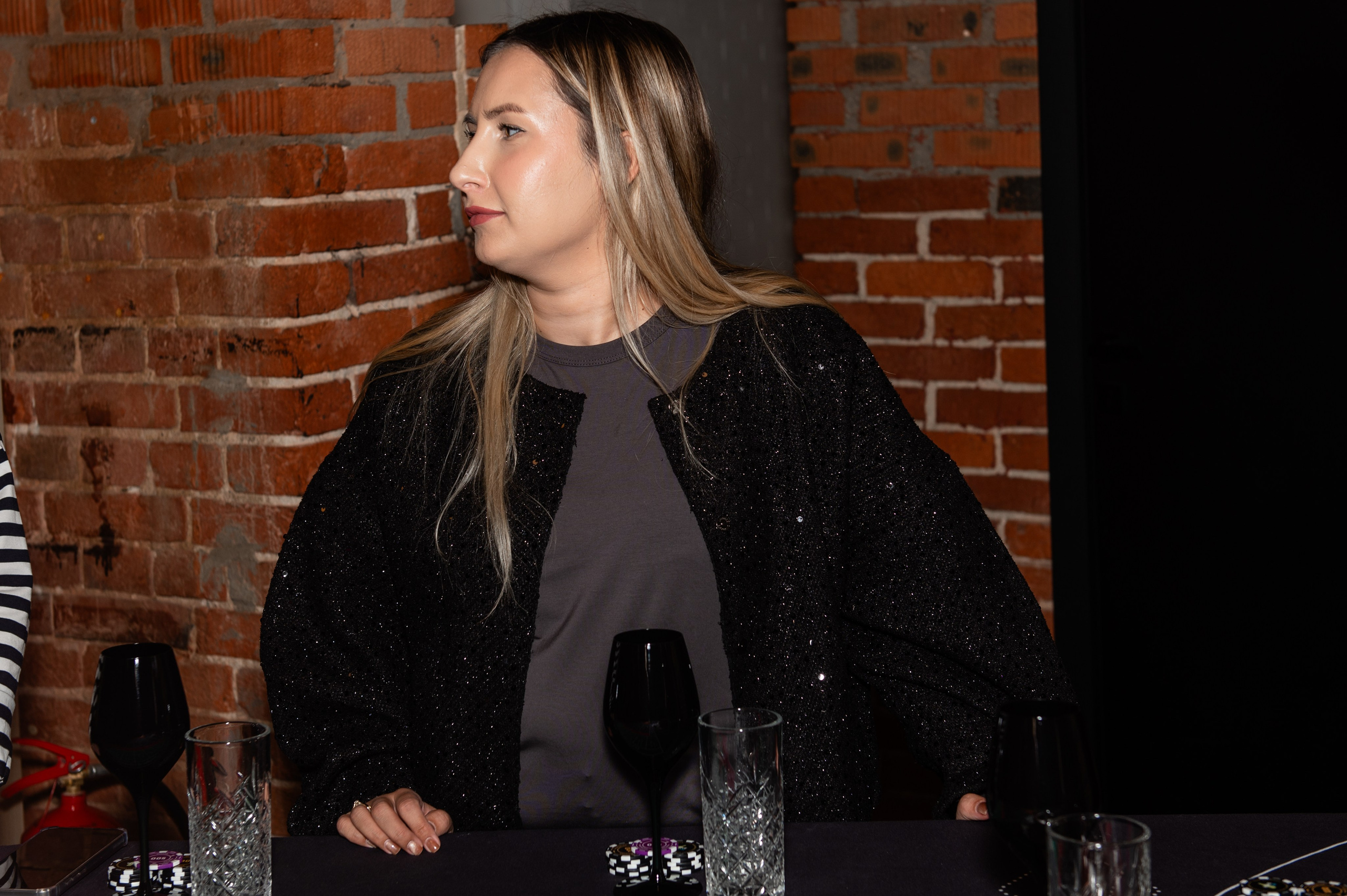 Корпорат Yapay. Профессиональный фотограф в Москве Александра Харламова