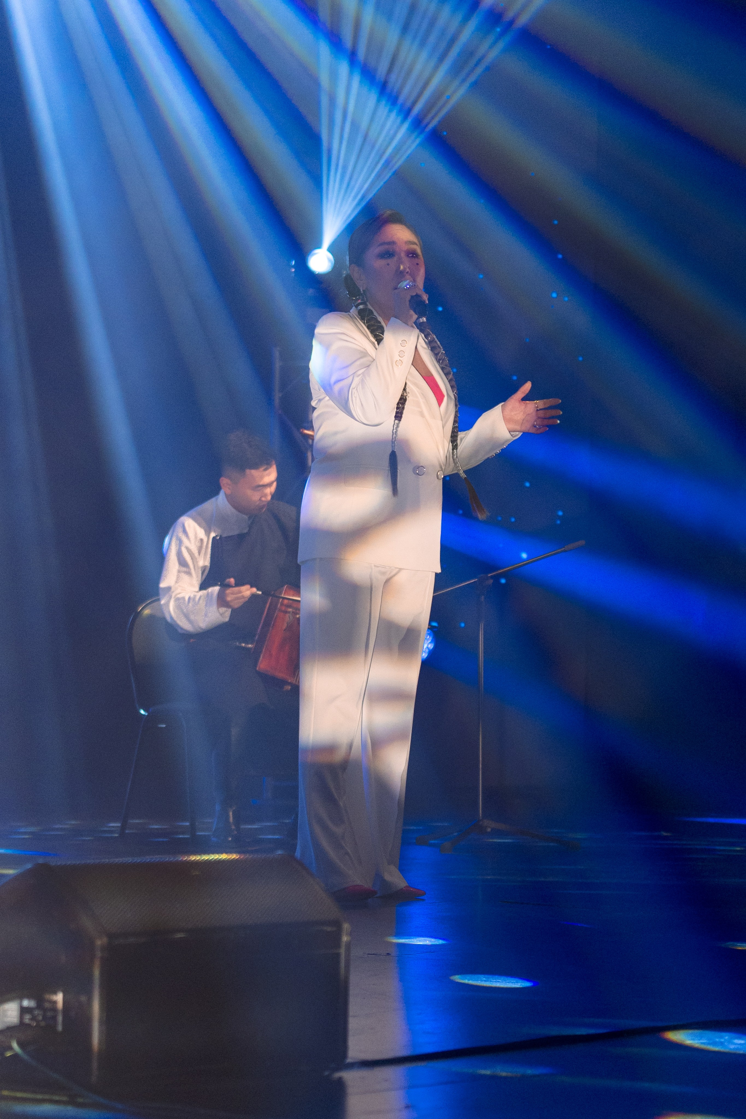 II Дальневосточная Кинопремия. Свадебный и семейный фотограф в Улан-Удэ