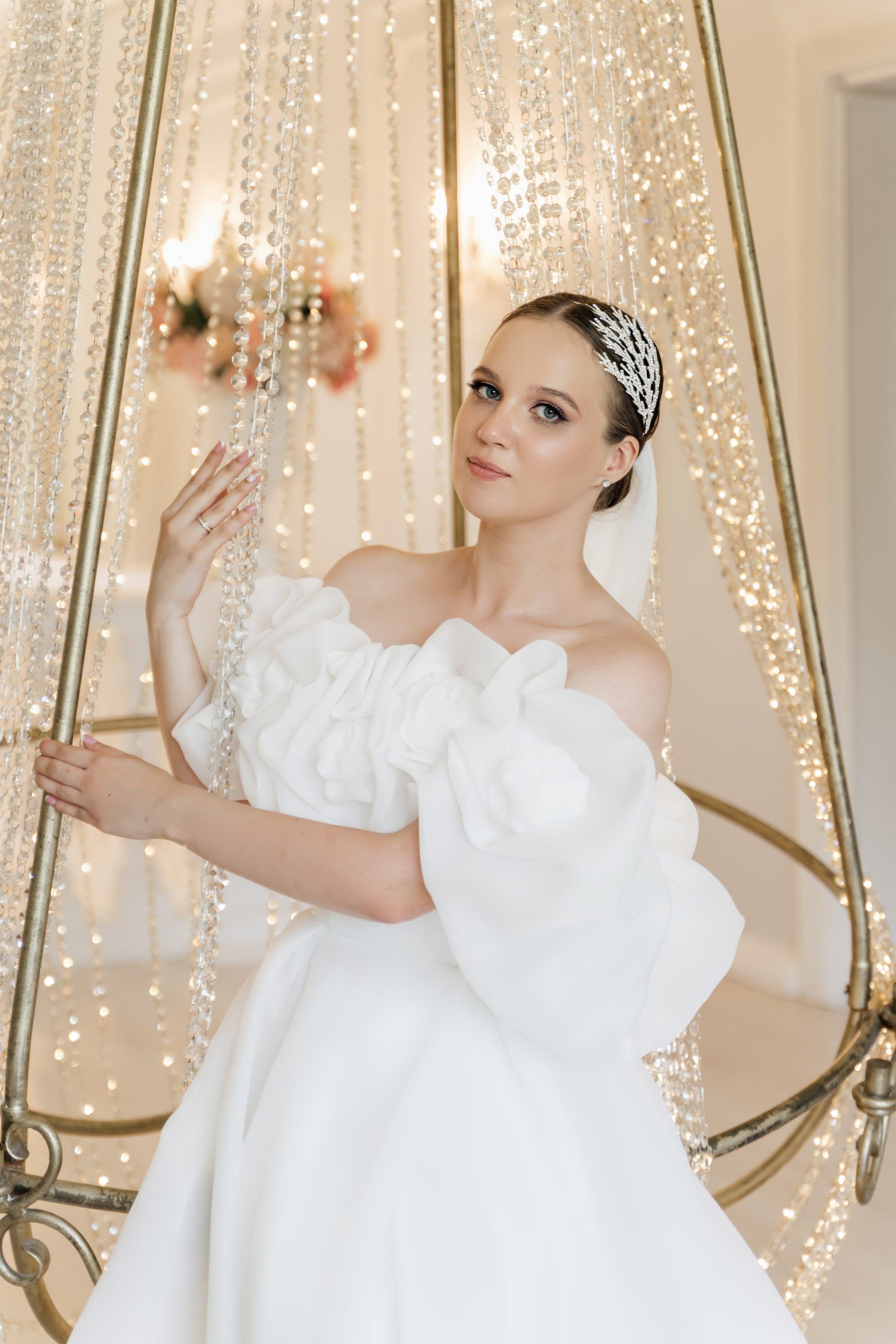 Свадебная история. Свадебный фотограф Амина Хомович