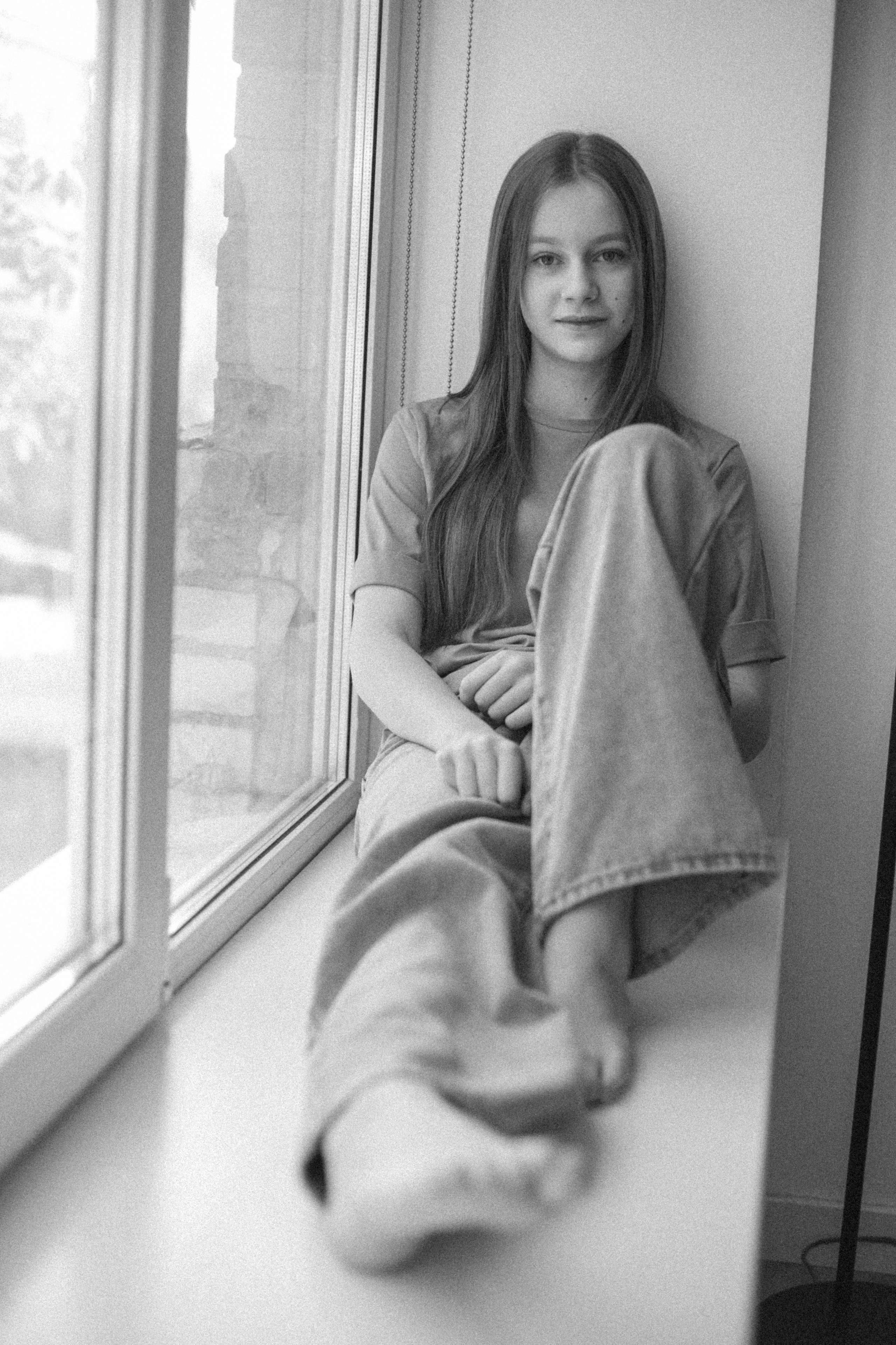 ПОЛИНА. Я фотограф из Москвы к Вашим услугам