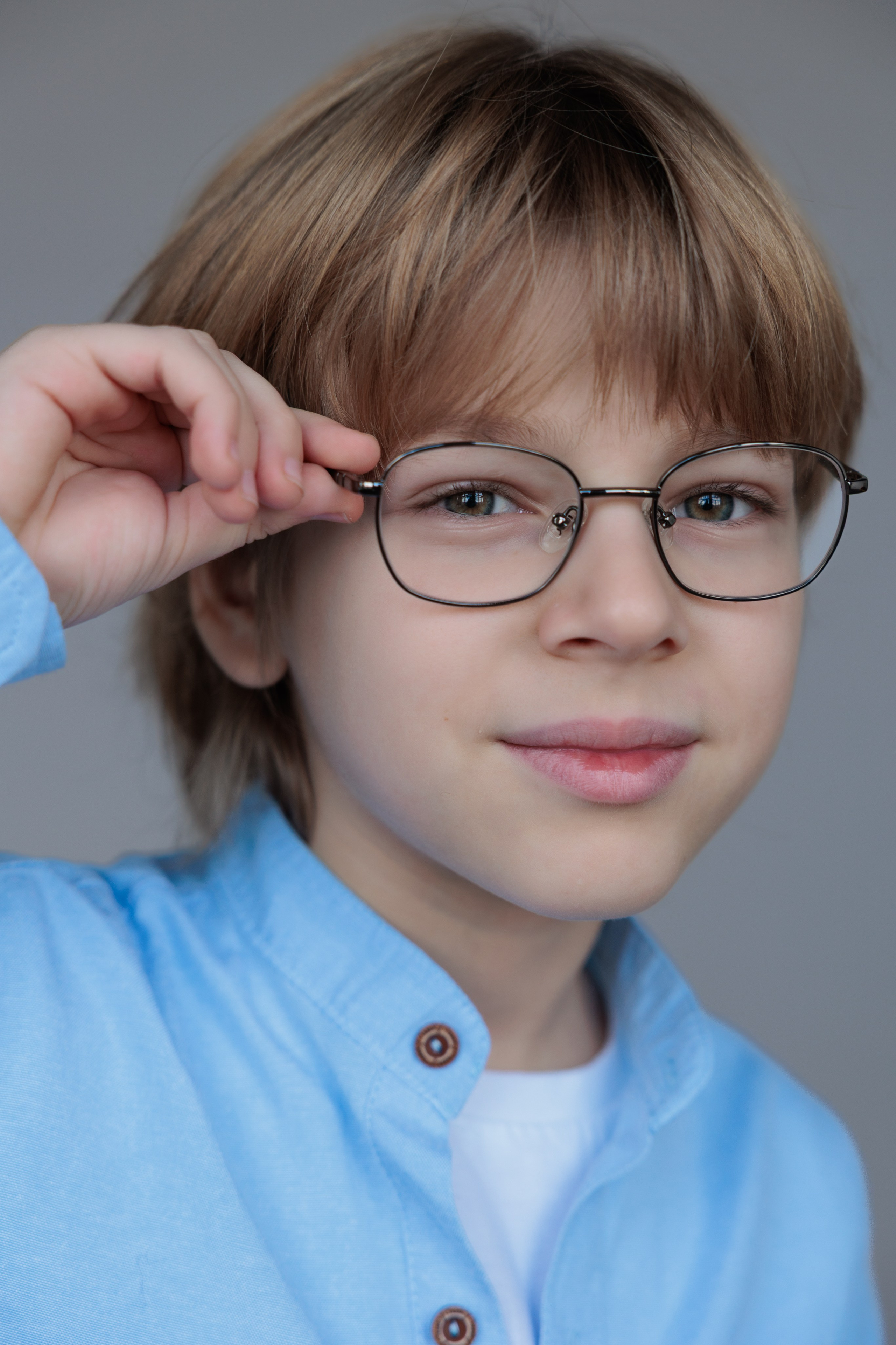 МИРОН. Я фотограф из Москвы к Вашим услугам