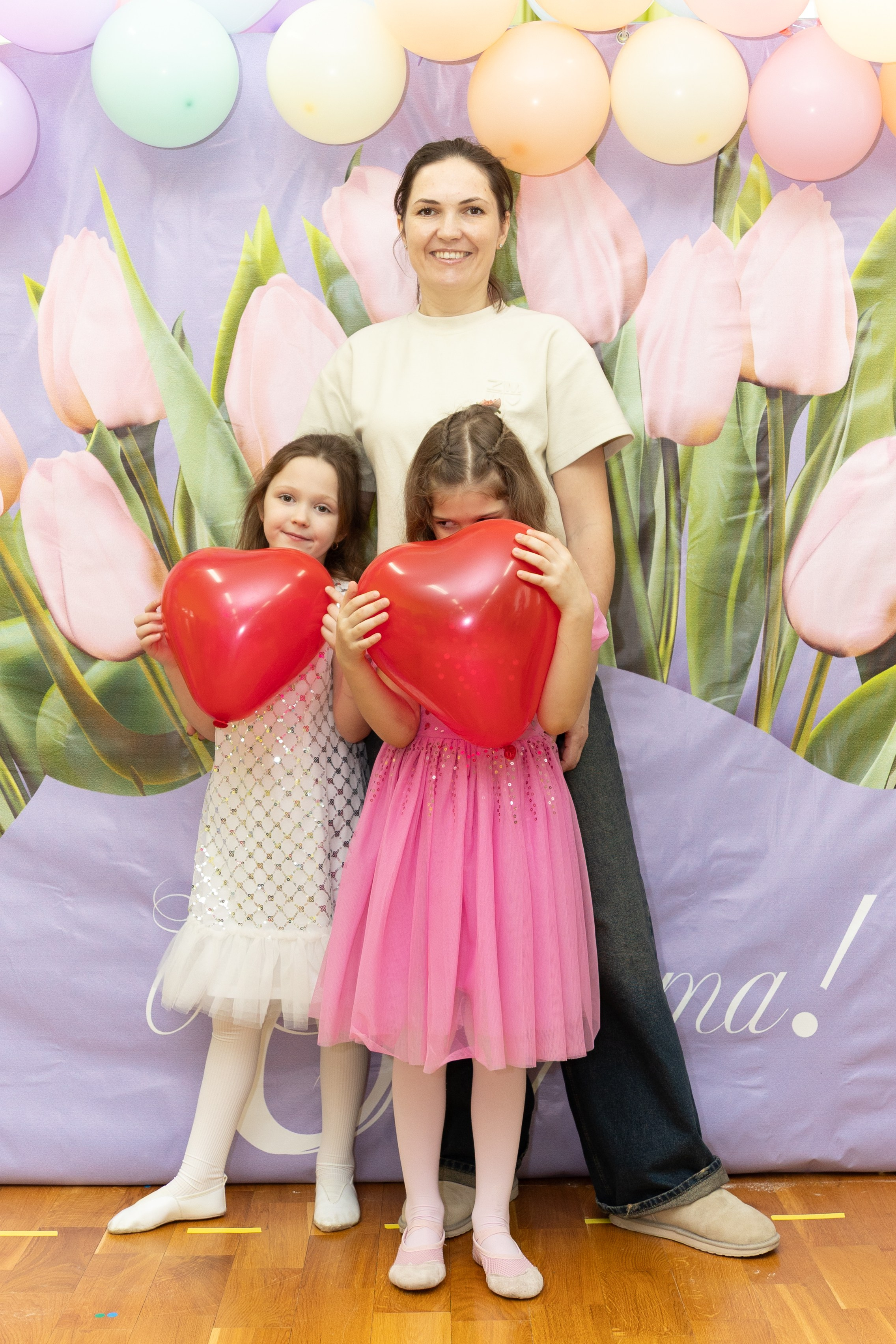 8 МАРТА ДЕТСКИЙ САД