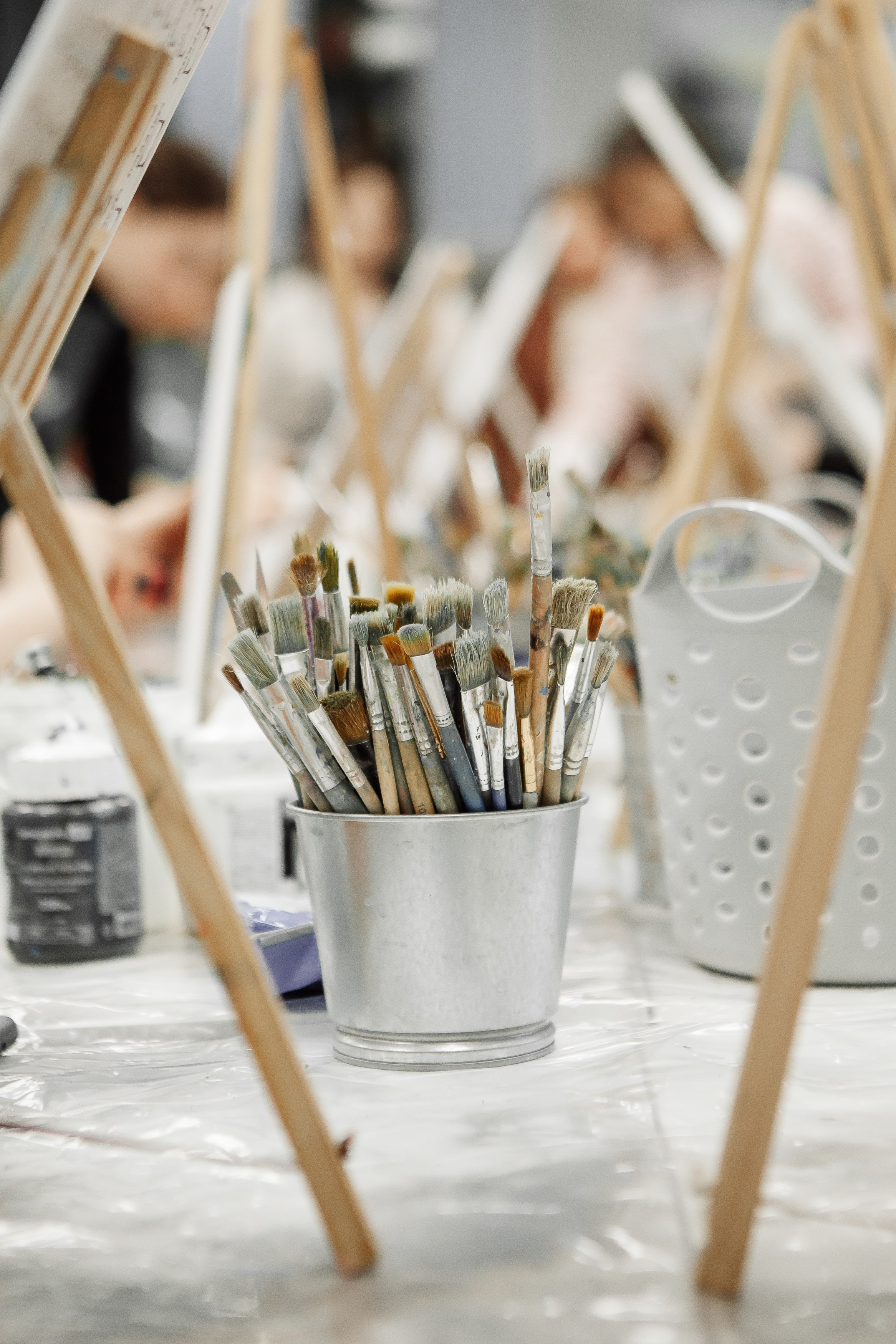 Мастер класс Ирины Павленковой. Фотограф в Нижнем Новгороде Таня Галкина