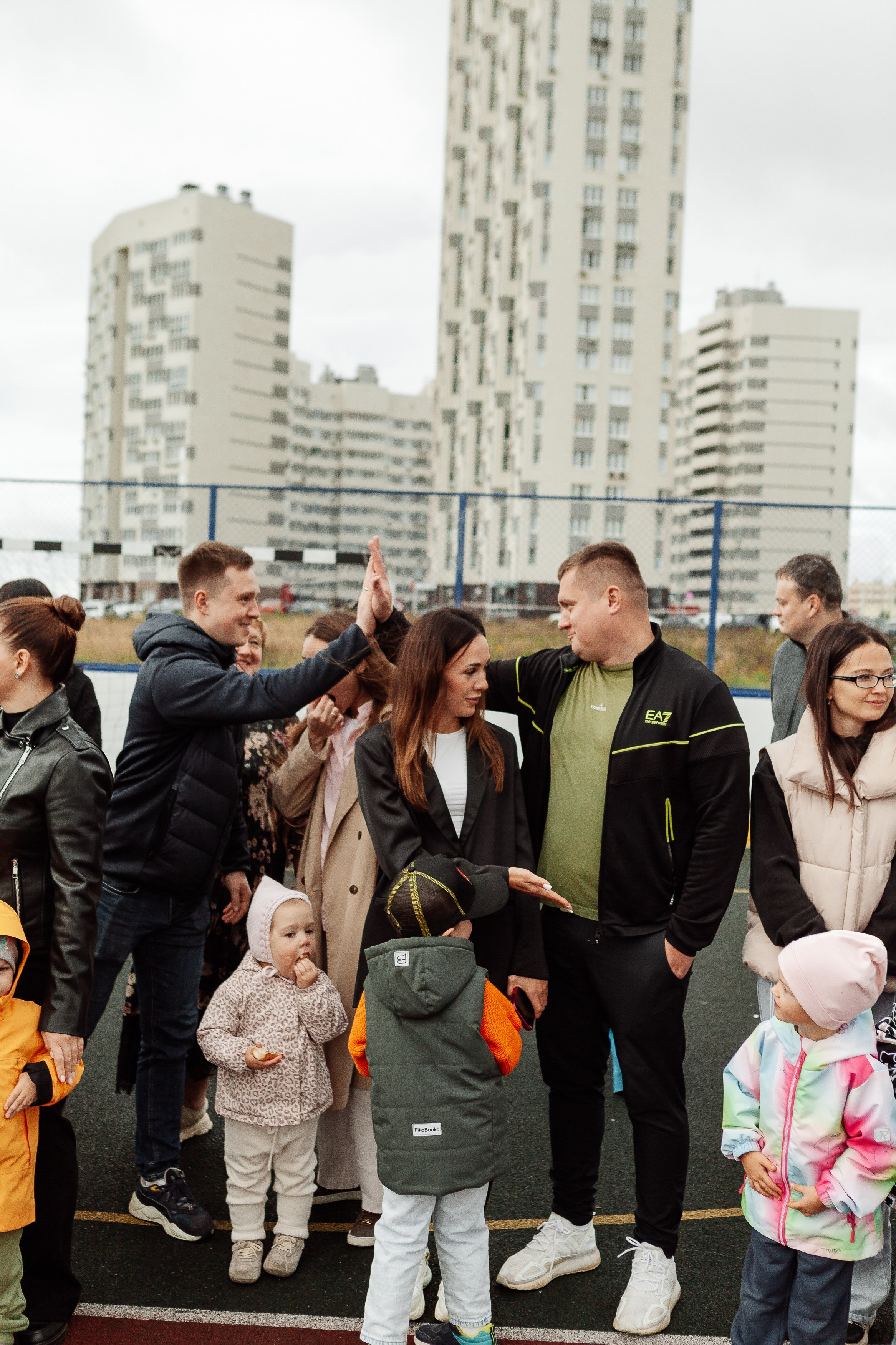 Маршаленок. Фотограф в Нижнем Новгороде Таня Галкина