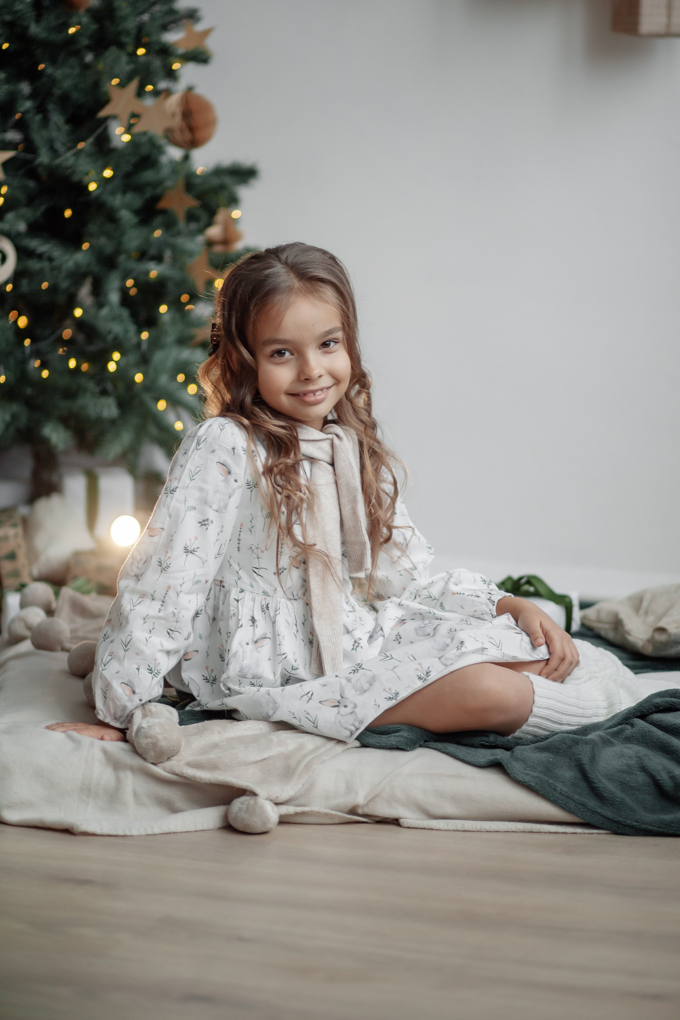 Василиса. Фотограф в Нижнем Новгороде Таня Галкина