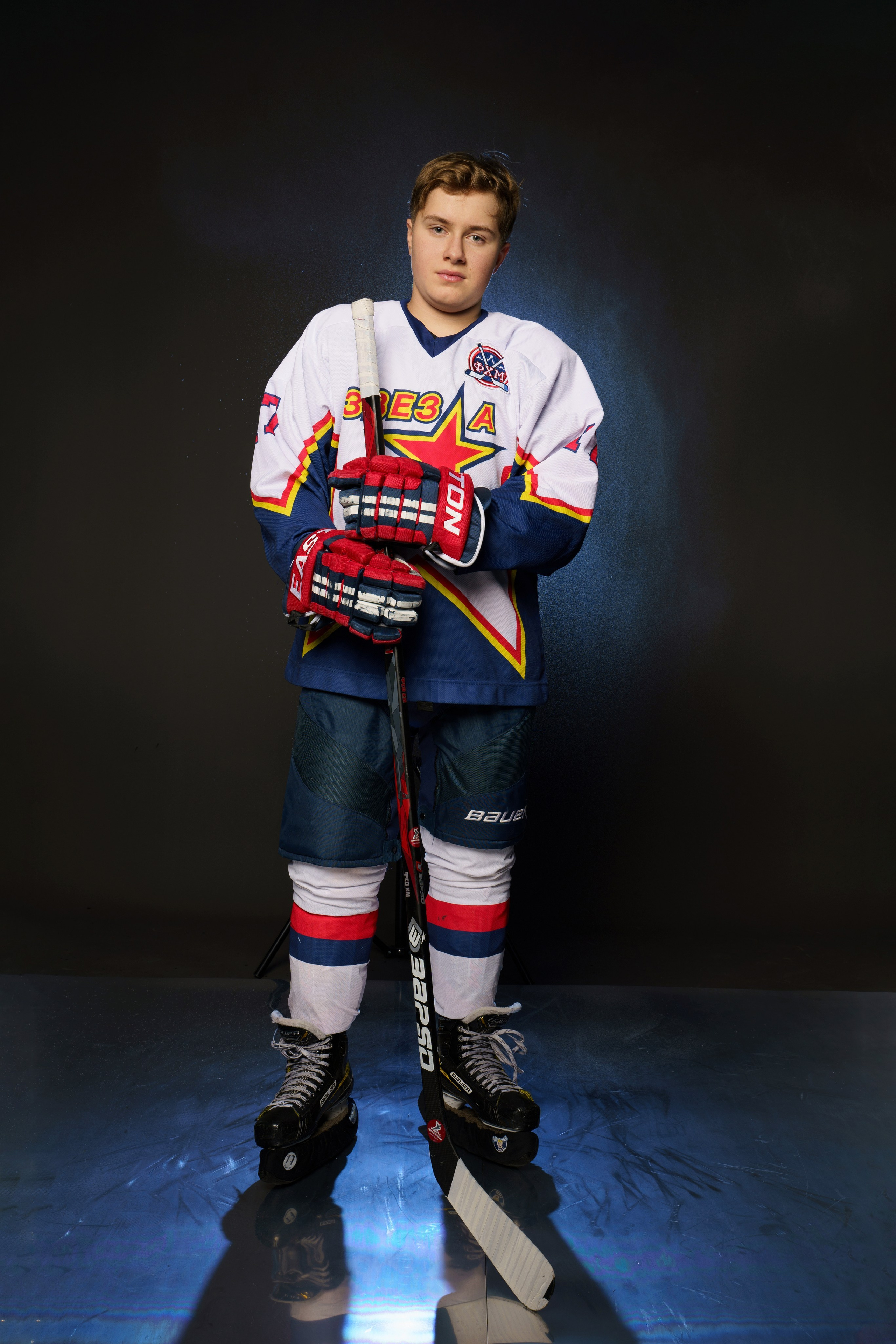 Денис. Семейная фотостудия «Like Moment» в Строгино