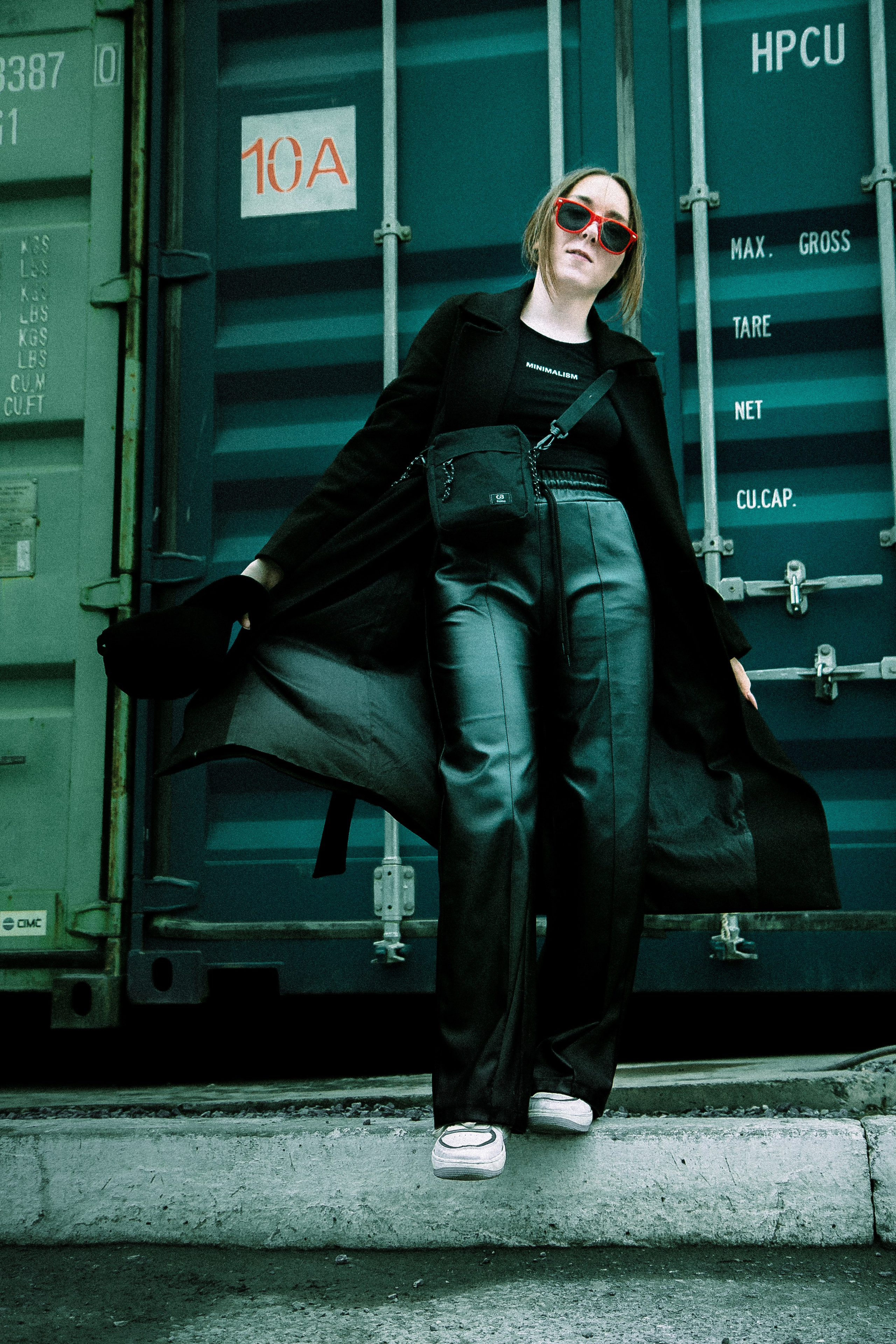 Анушка. Максим Тимофеев Фотограф Ачинск