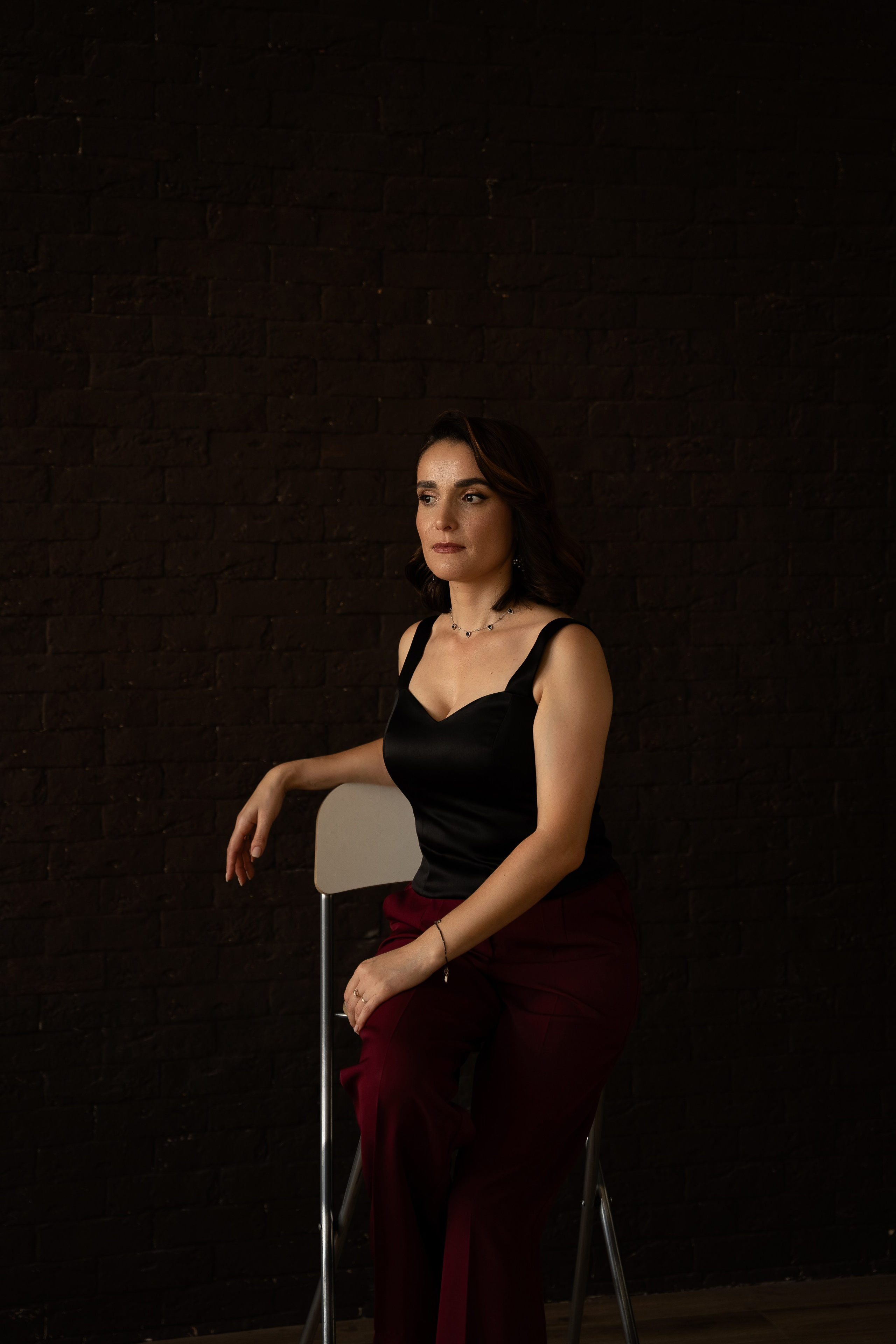 Нелли. Фотограф в Ульяновске Александра Григоровских