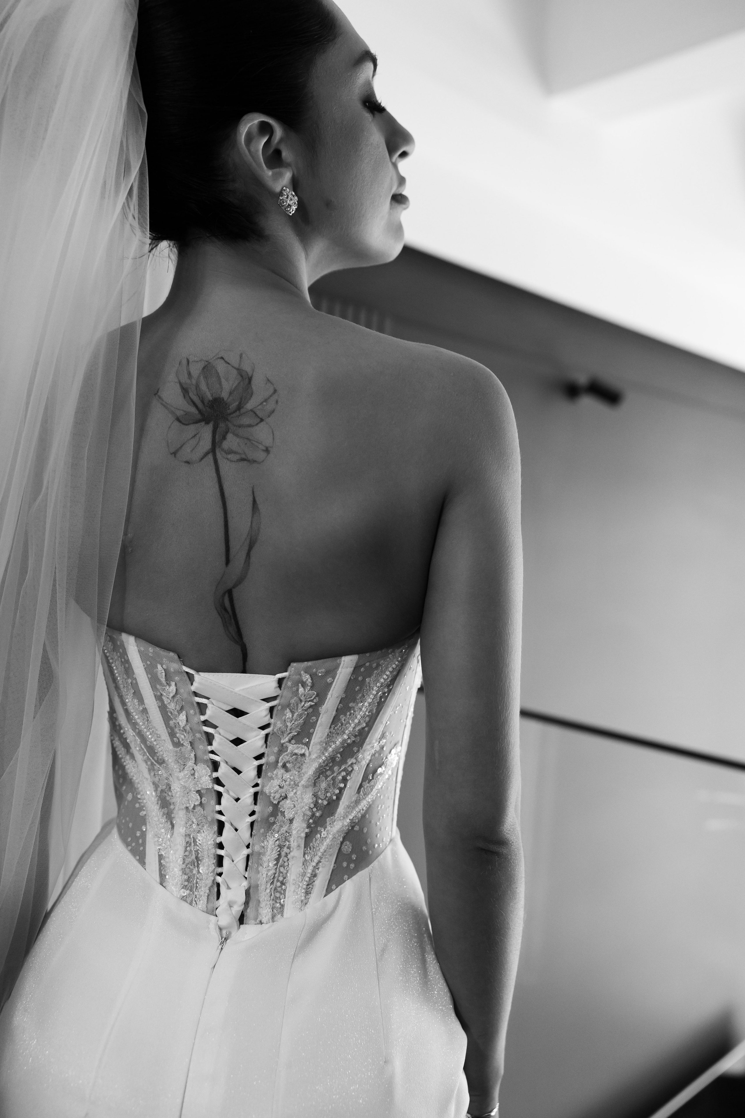 Андрей и Виктория. Свадебный фотограф Тула Москва СПБ / Сёмина Дарья