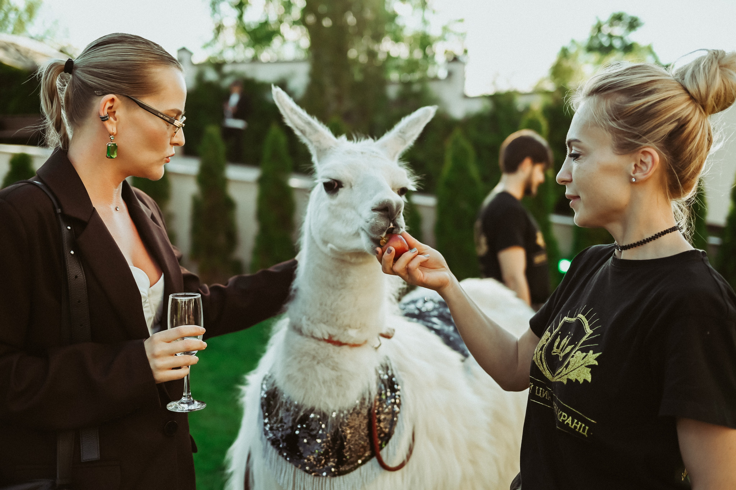 Премия журнала Persono года. Фотограф в Красноярске Марина Анищук | Женские, семейные и репортажные фотосессии