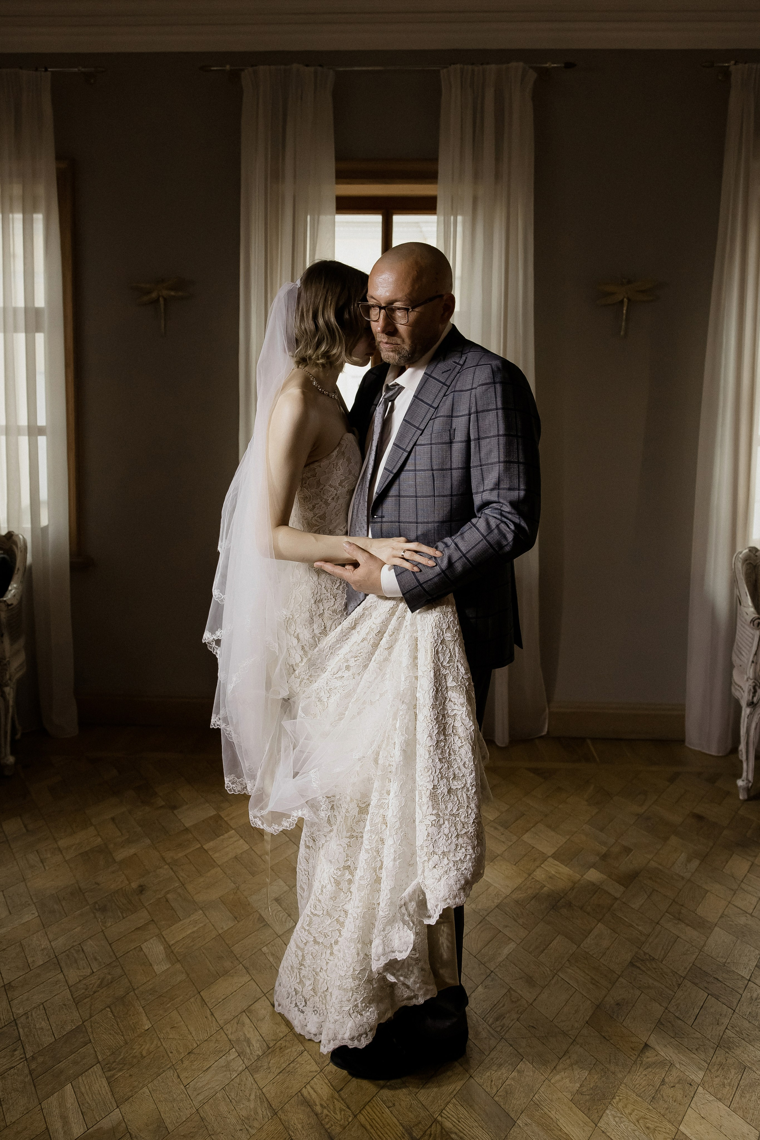 Алексей и Ксения. Валеева Виктория | Свадебный фотограф в Ростове-на-Дону и Москве