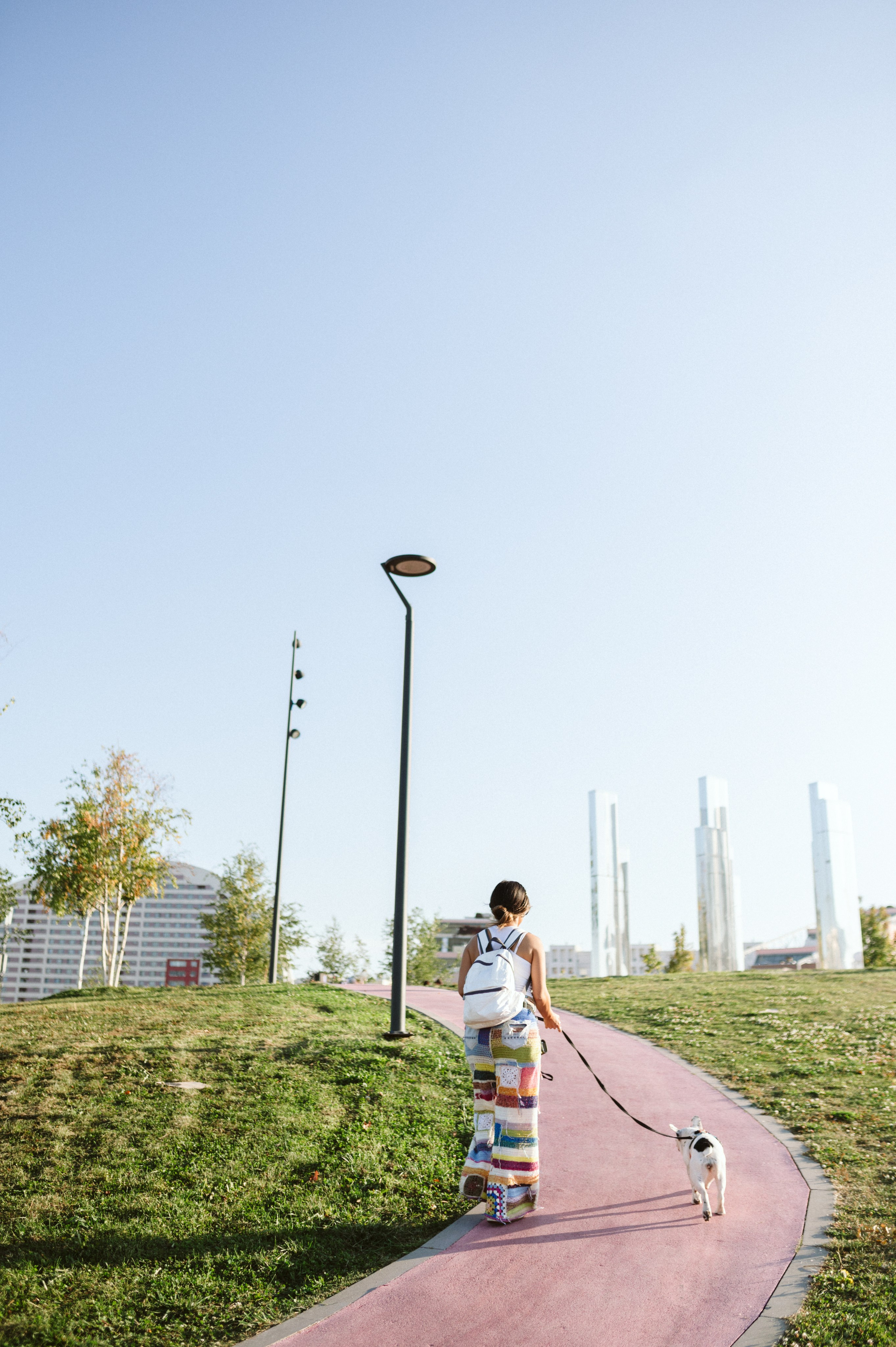 Инна и Белль. Фотограф анималист в Москве Ольга Агушева