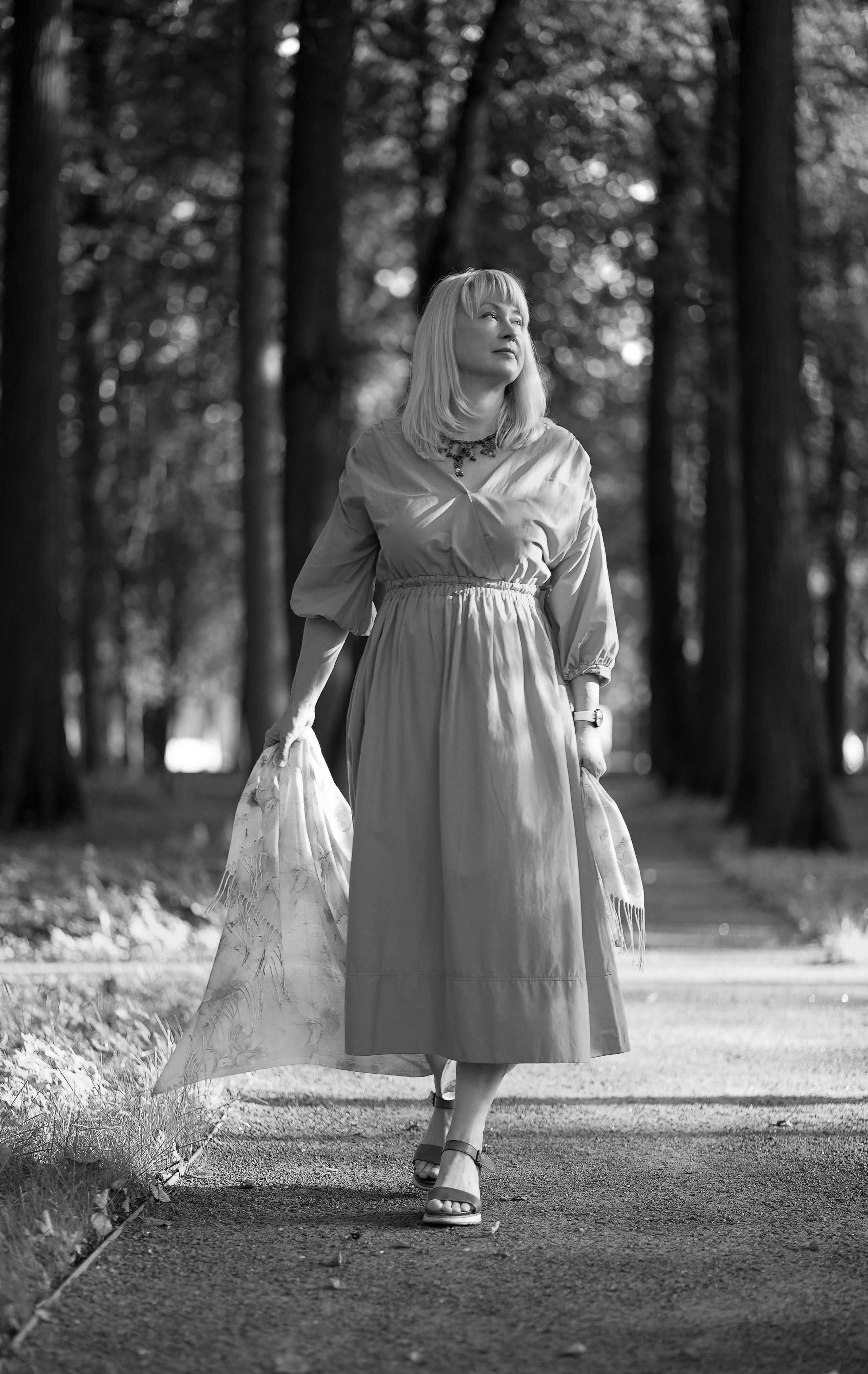 Таня. Фотограф в Москве и Подмосковье Наташа Андрианова