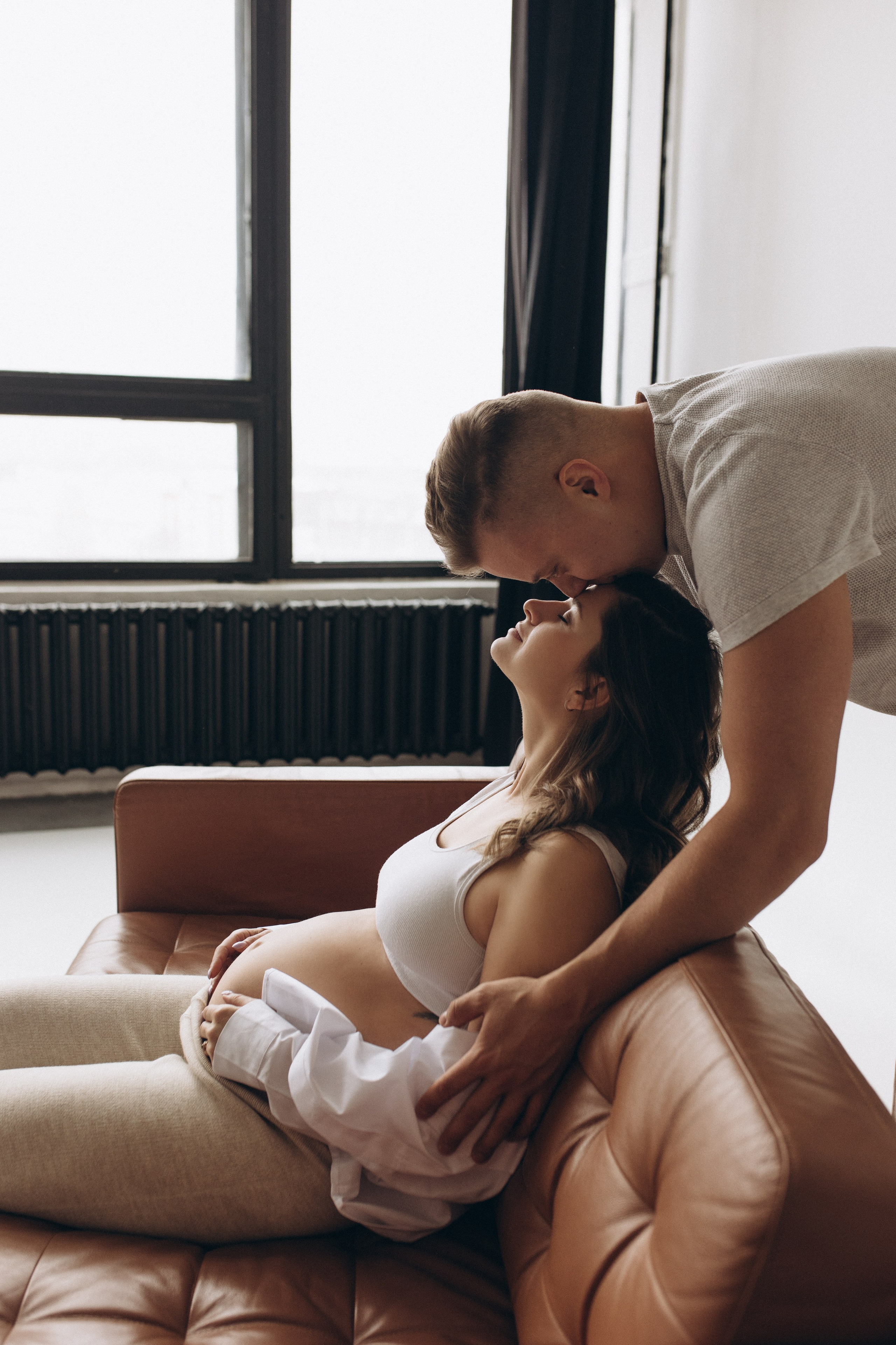 Рекомендации по подготовке к фотосессии беременности. Алёна Берёзка фотограф Минск