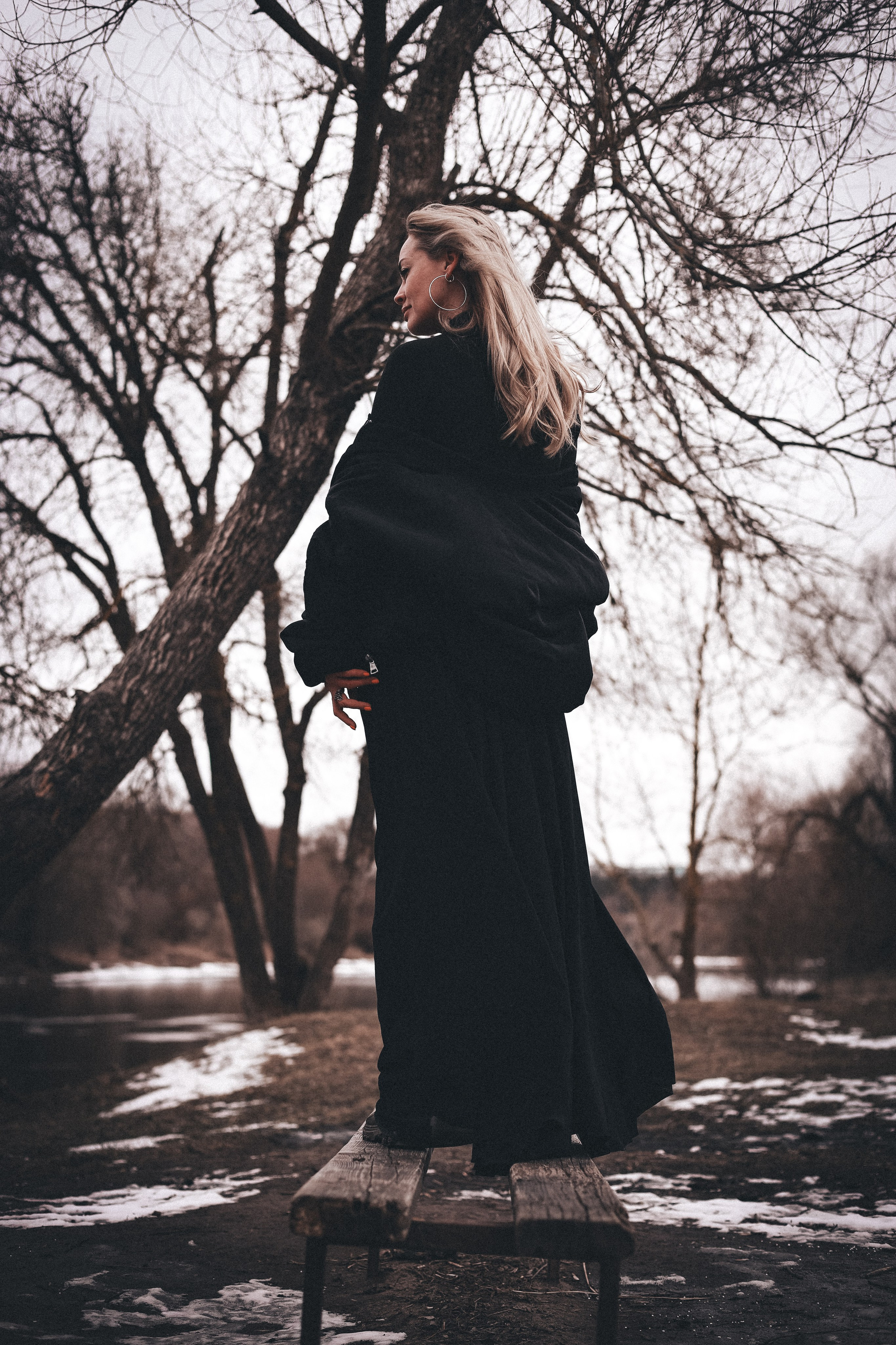 Мистическая…. Мария Бриль семейный и детский Lifestyle фотограф Москва