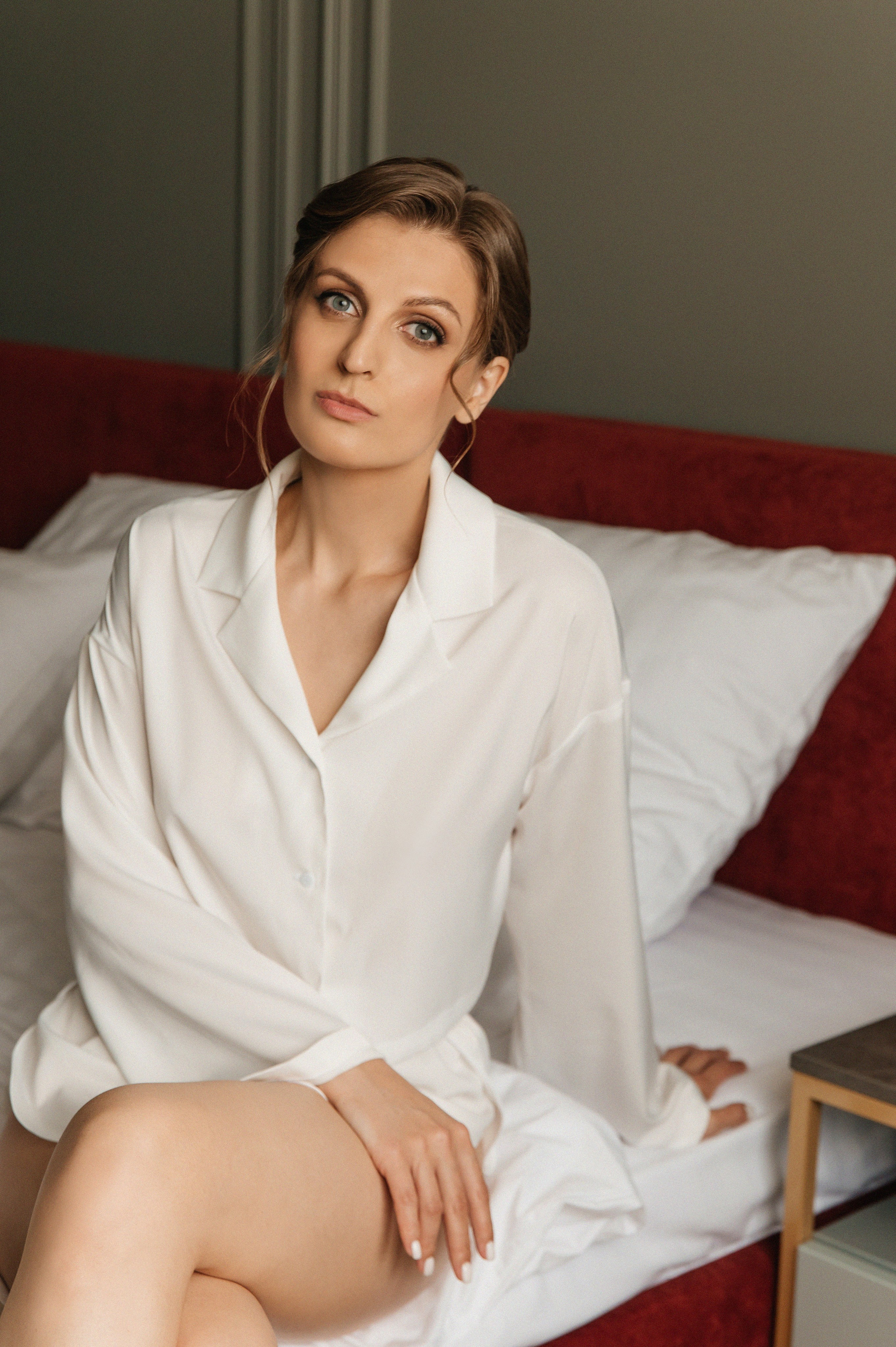 WEDDING. Мария — Свадебный фотограф