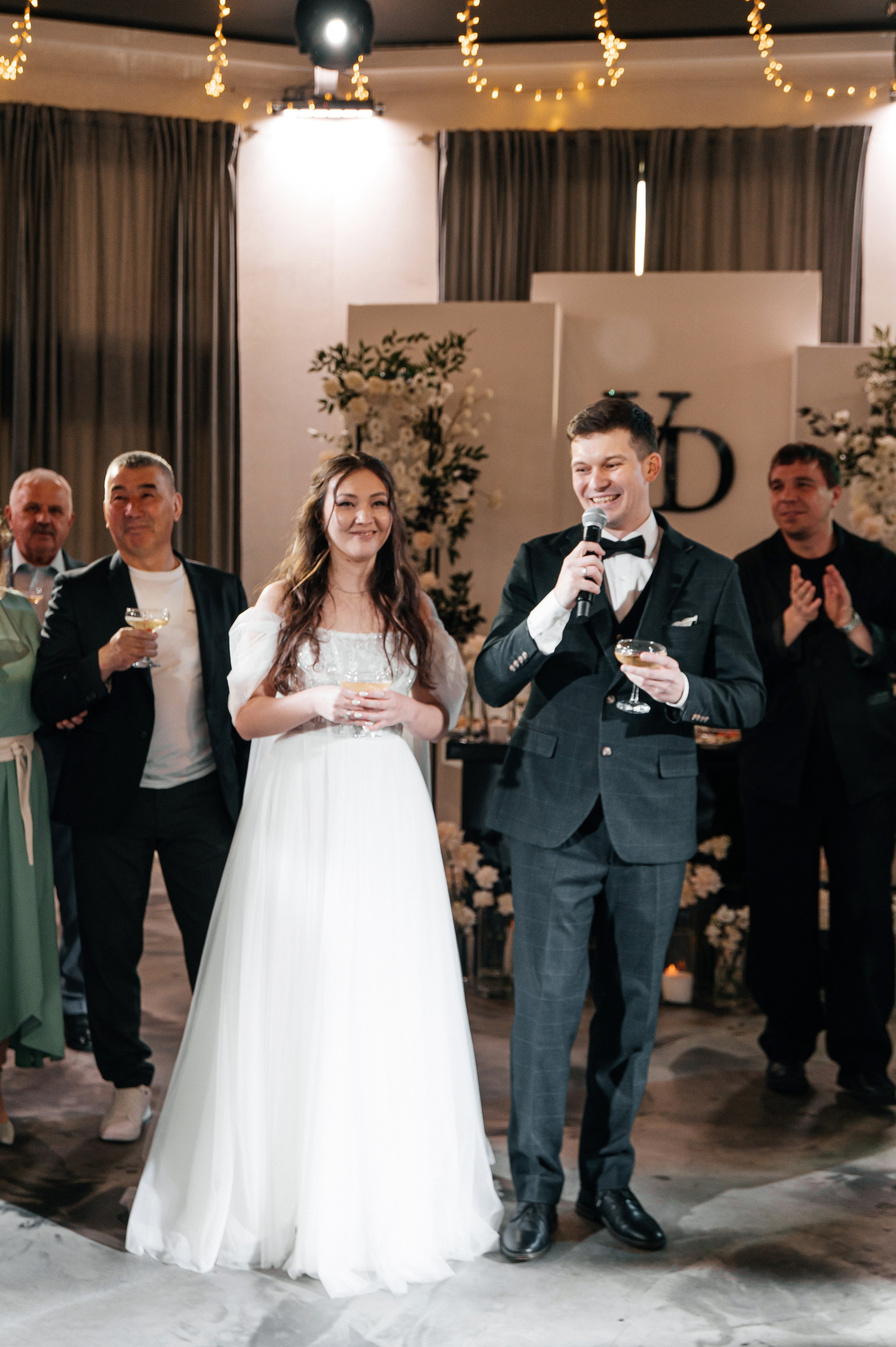 ANONS. Мария — Свадебный фотограф