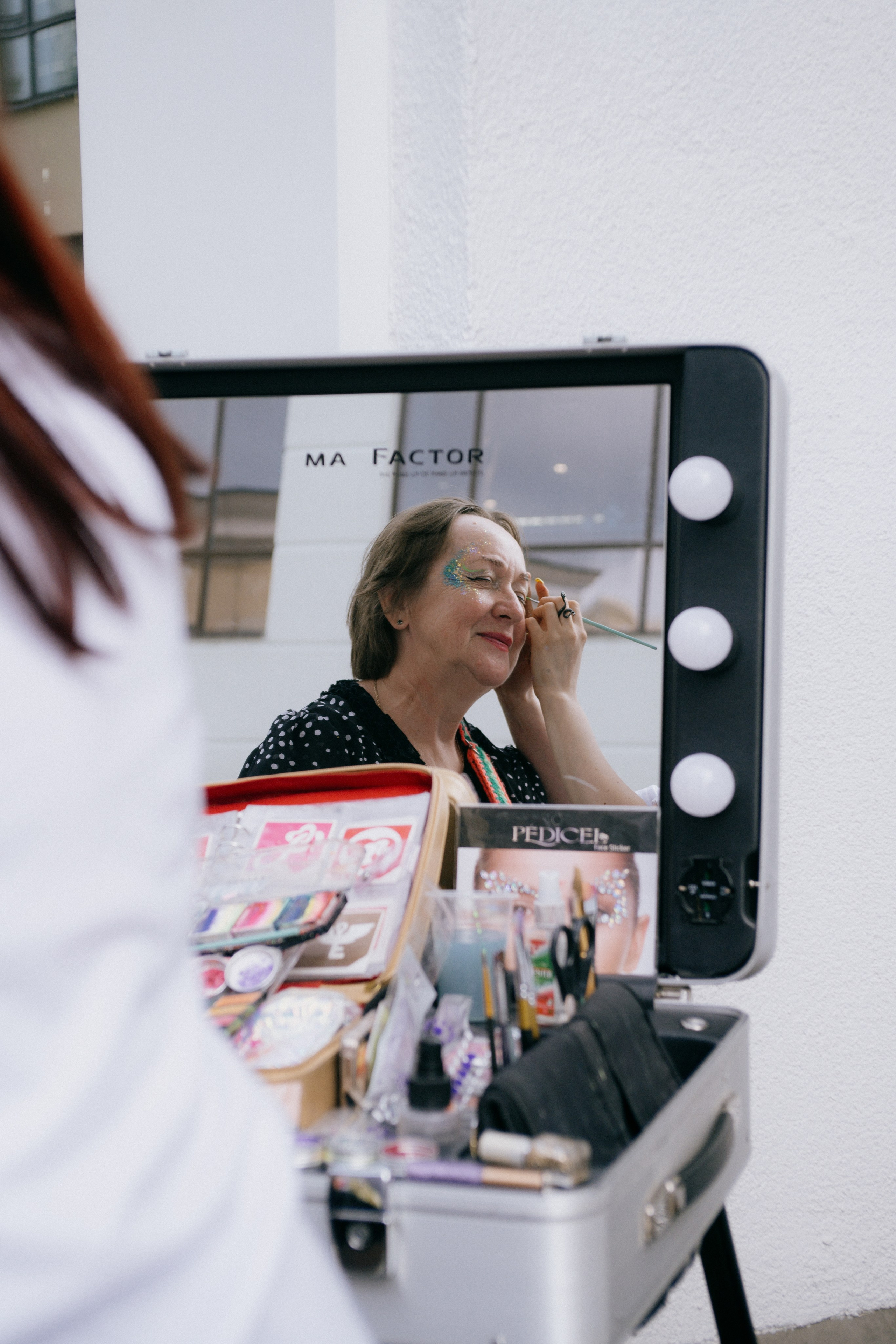 OK Mag SUMMER FEST 2025. Бэкстейдж и репортажный фотограф в Москве Артем Онацко