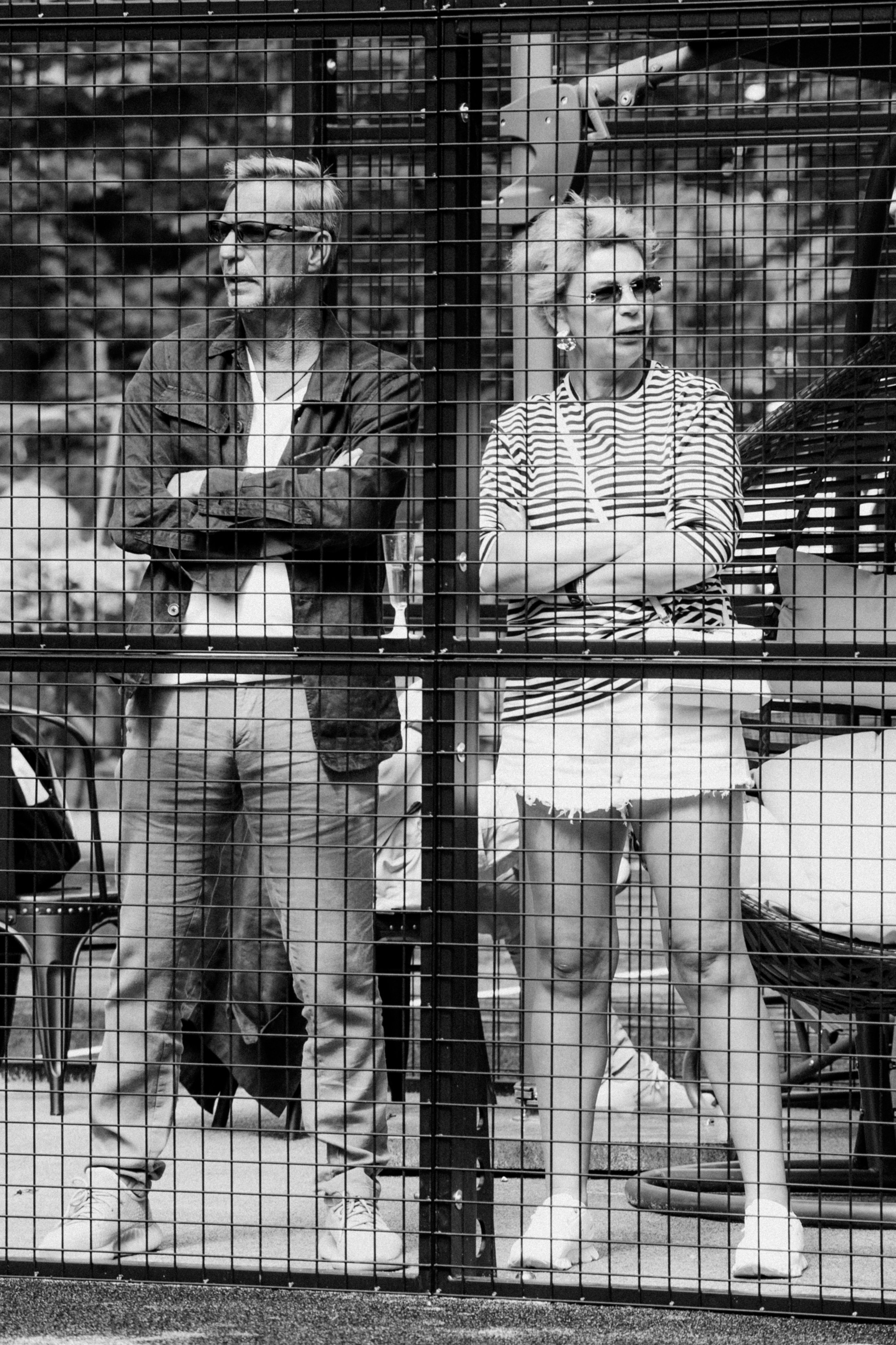 Berta Village PADEL CUP 2025. Бэкстейдж и репортажный фотограф в Москве Артем Онацко