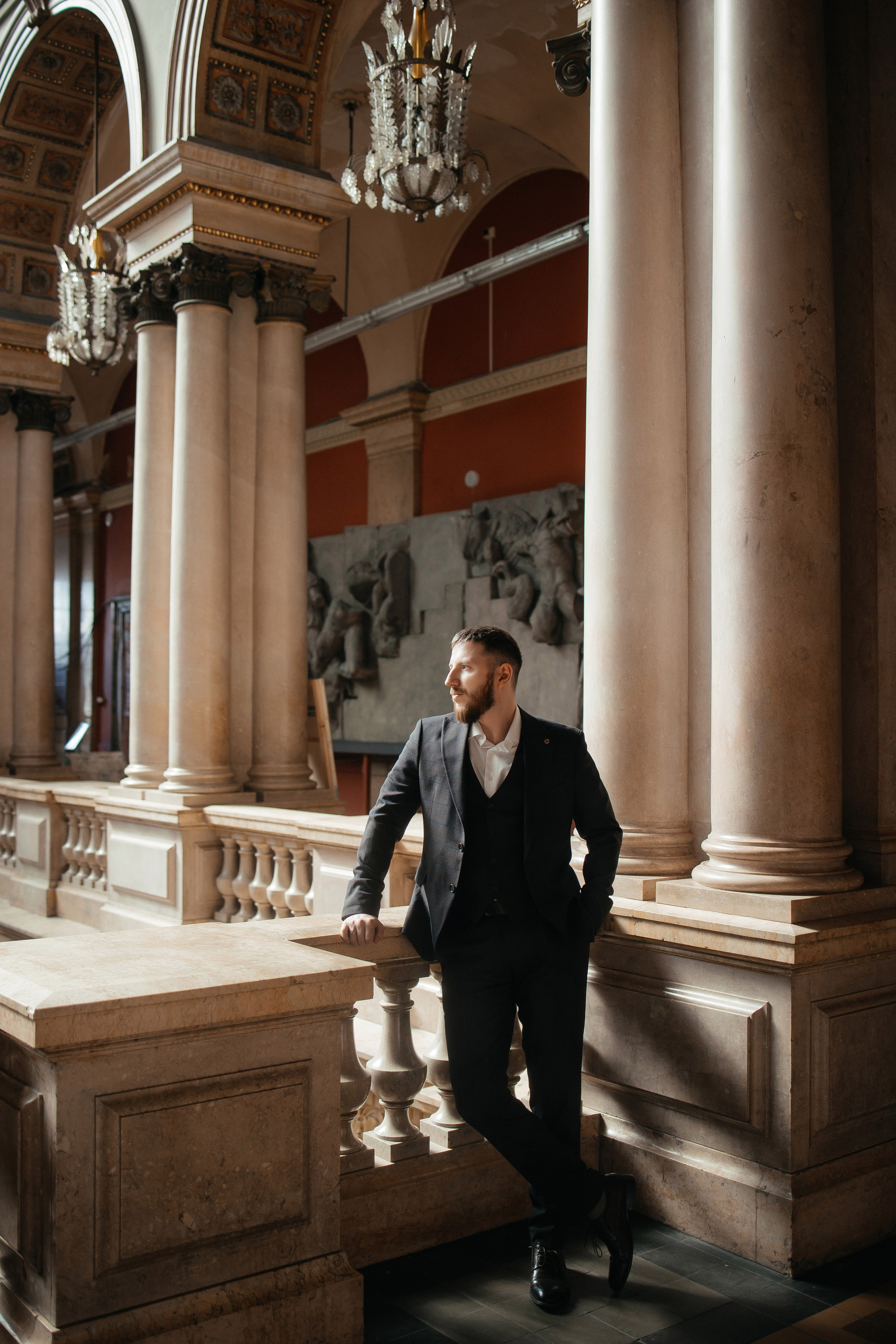 Иван & Катрин. ФОТОГРАФ РОЗА ФИЛИНА СПб I МОСКВА