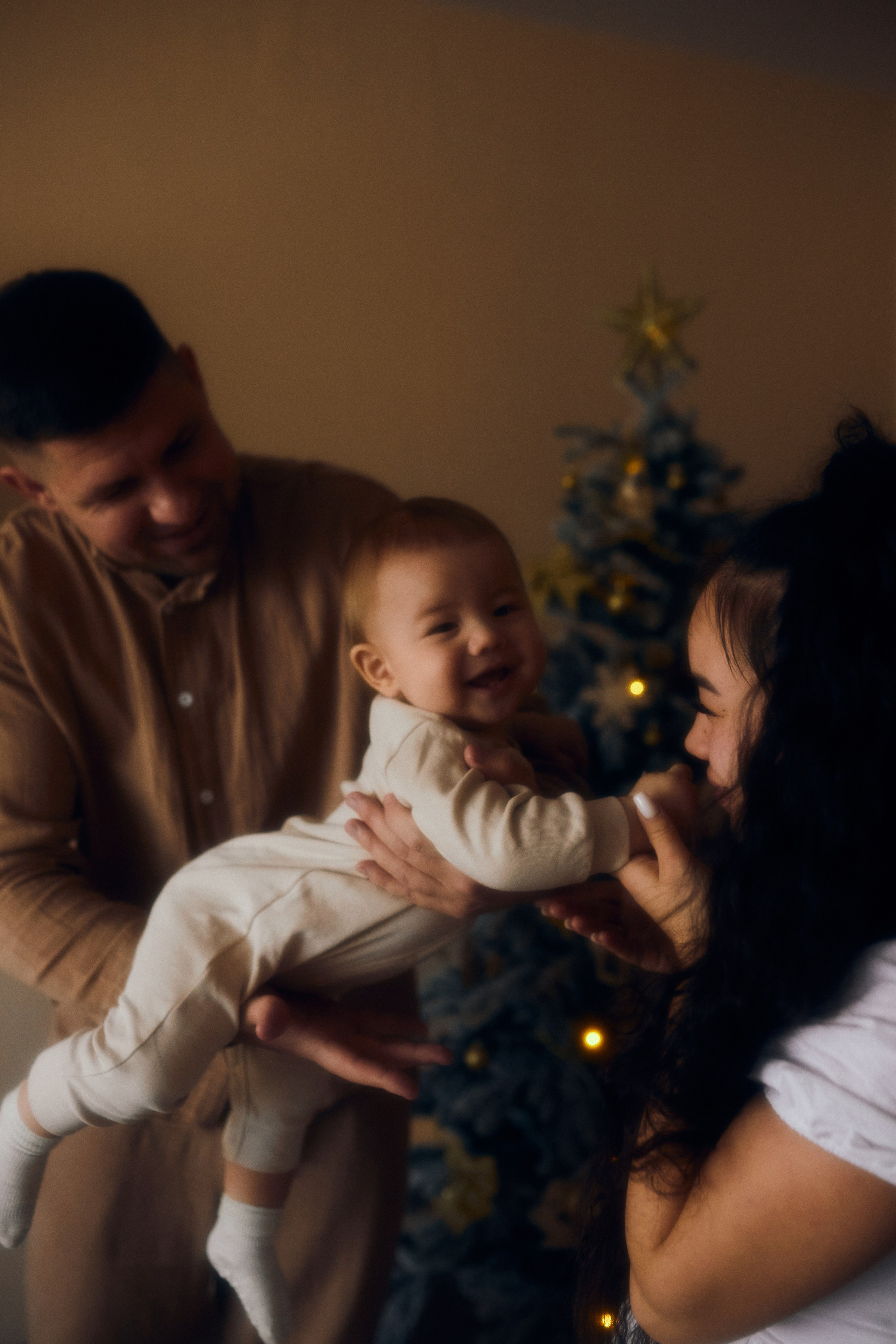 Домашний уют. Фотограф Ионова Анастасия, г Владивосток