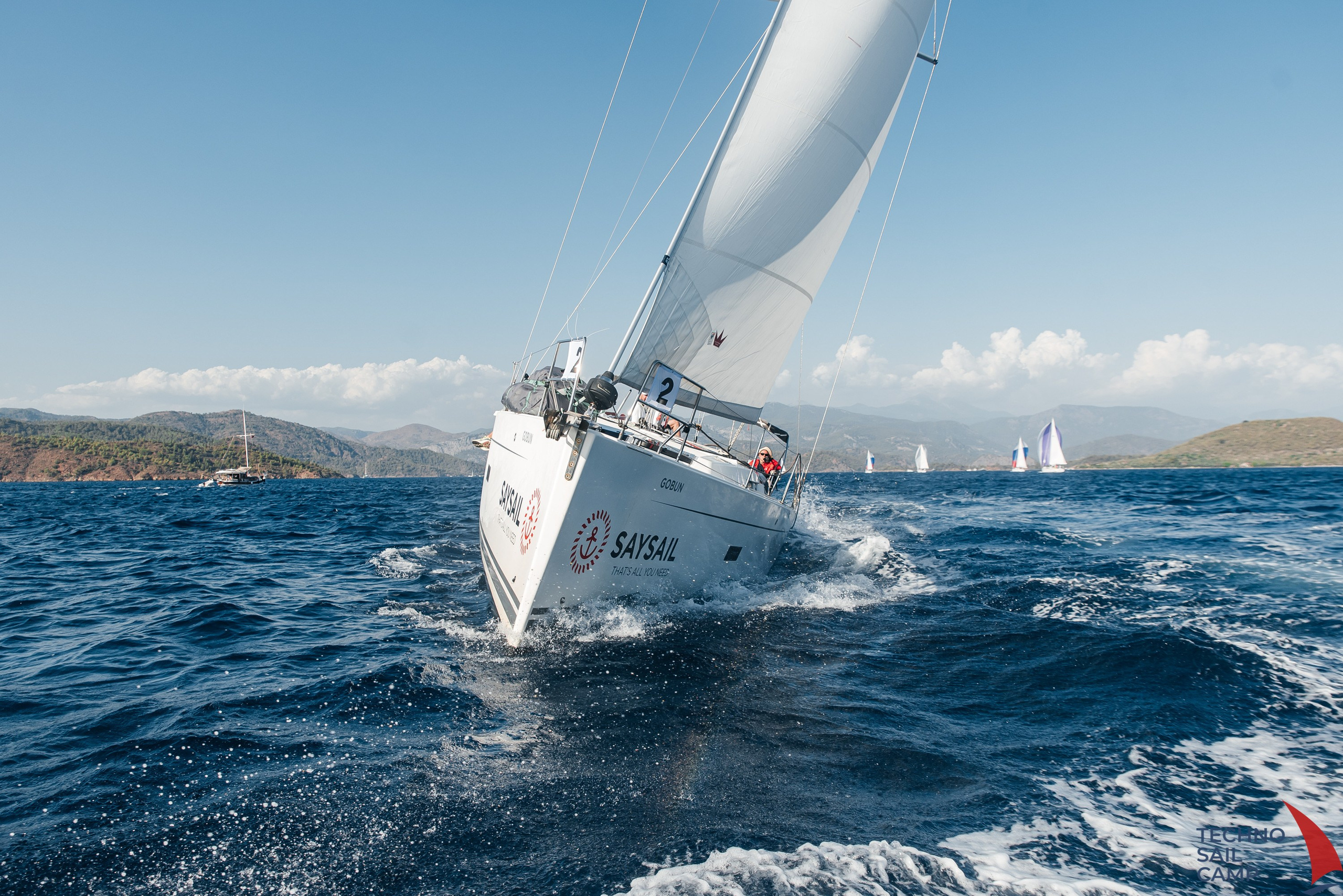 Яхтинг. Фотограф Илья Бызов, Свадебный и репортажный фотограф Сочи