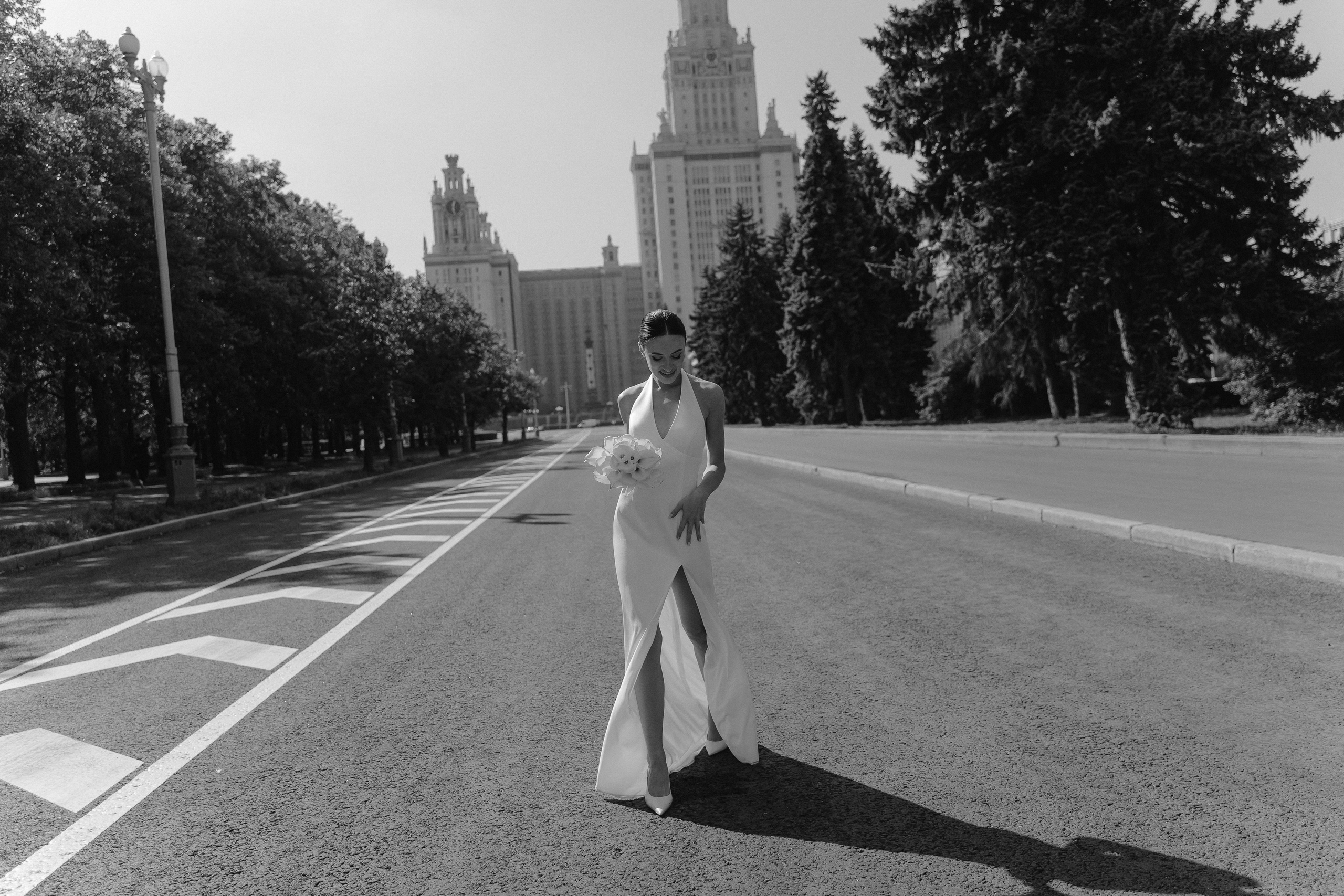 A&D (МОСКВА). Свадебный фотограф — Наталья Фед СПб/Москва