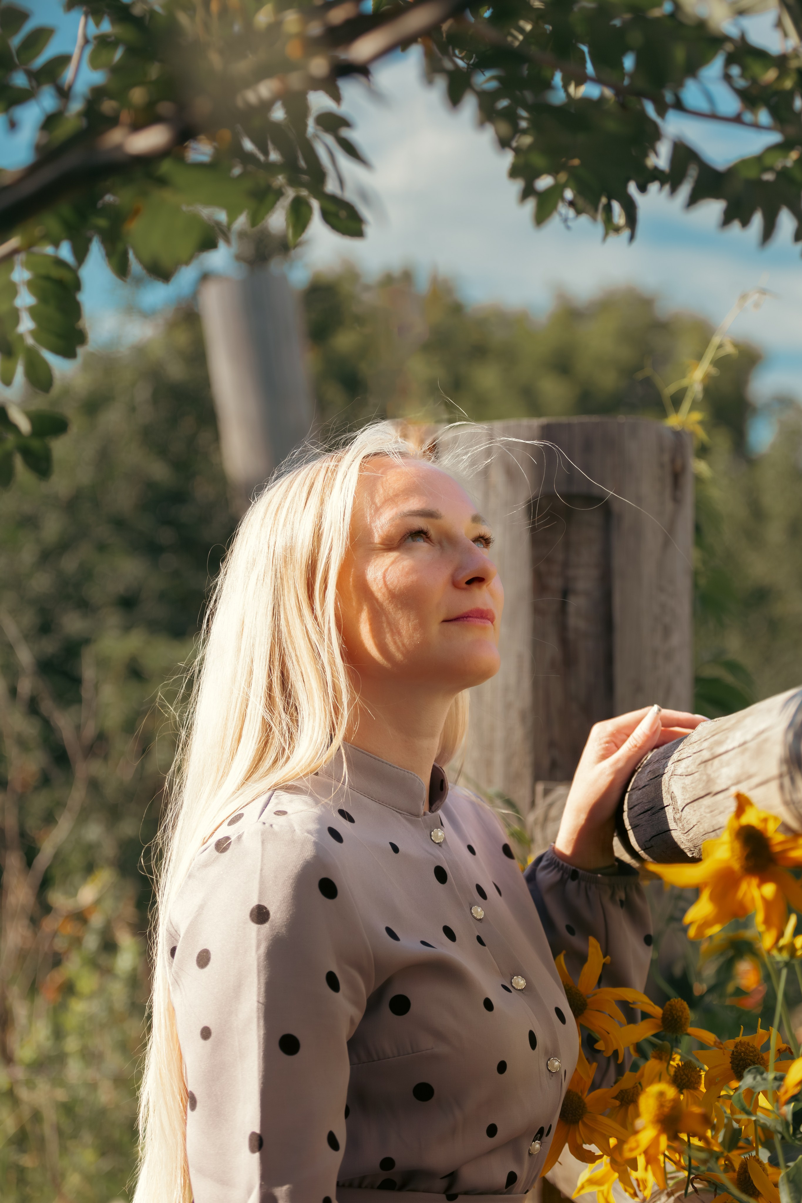 Направления. Креативный фотограф в Екатеринбурге Юлия Николотова