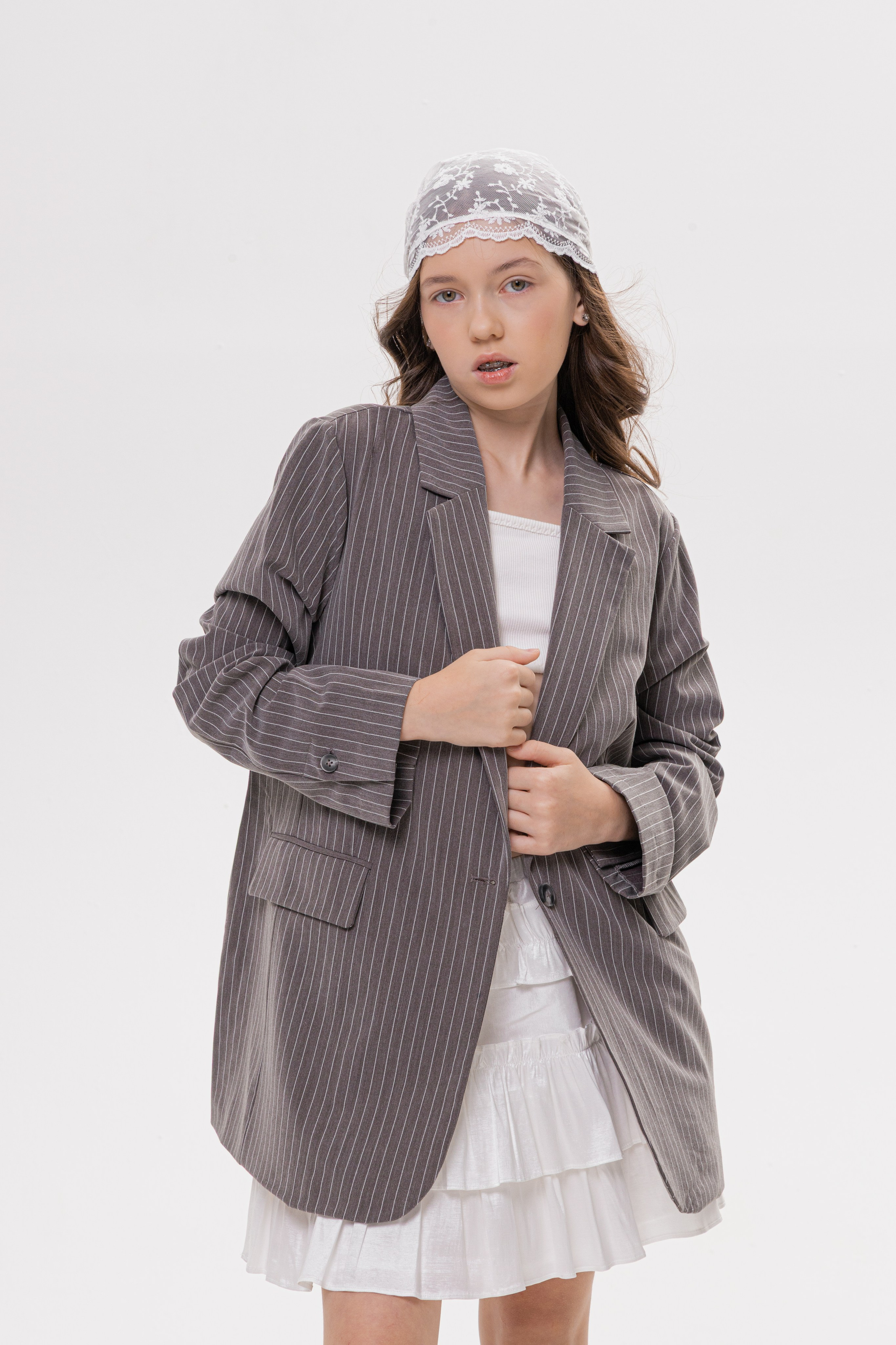 Обновленное портфолио для Милы. Фотограф Анастасия Пинчук