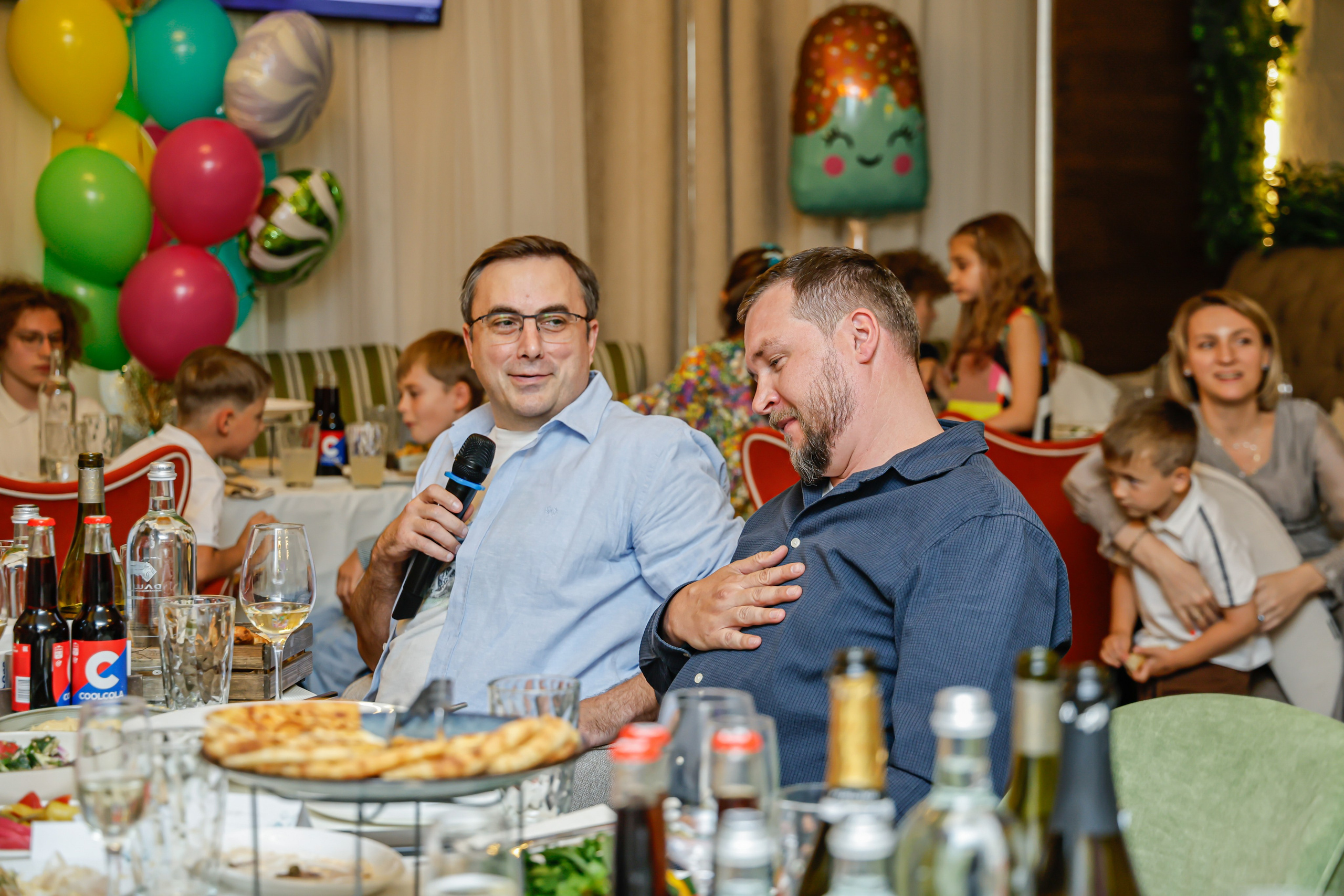 День рождения 27.06. Фотограф-видеограф Евдаева Альвина