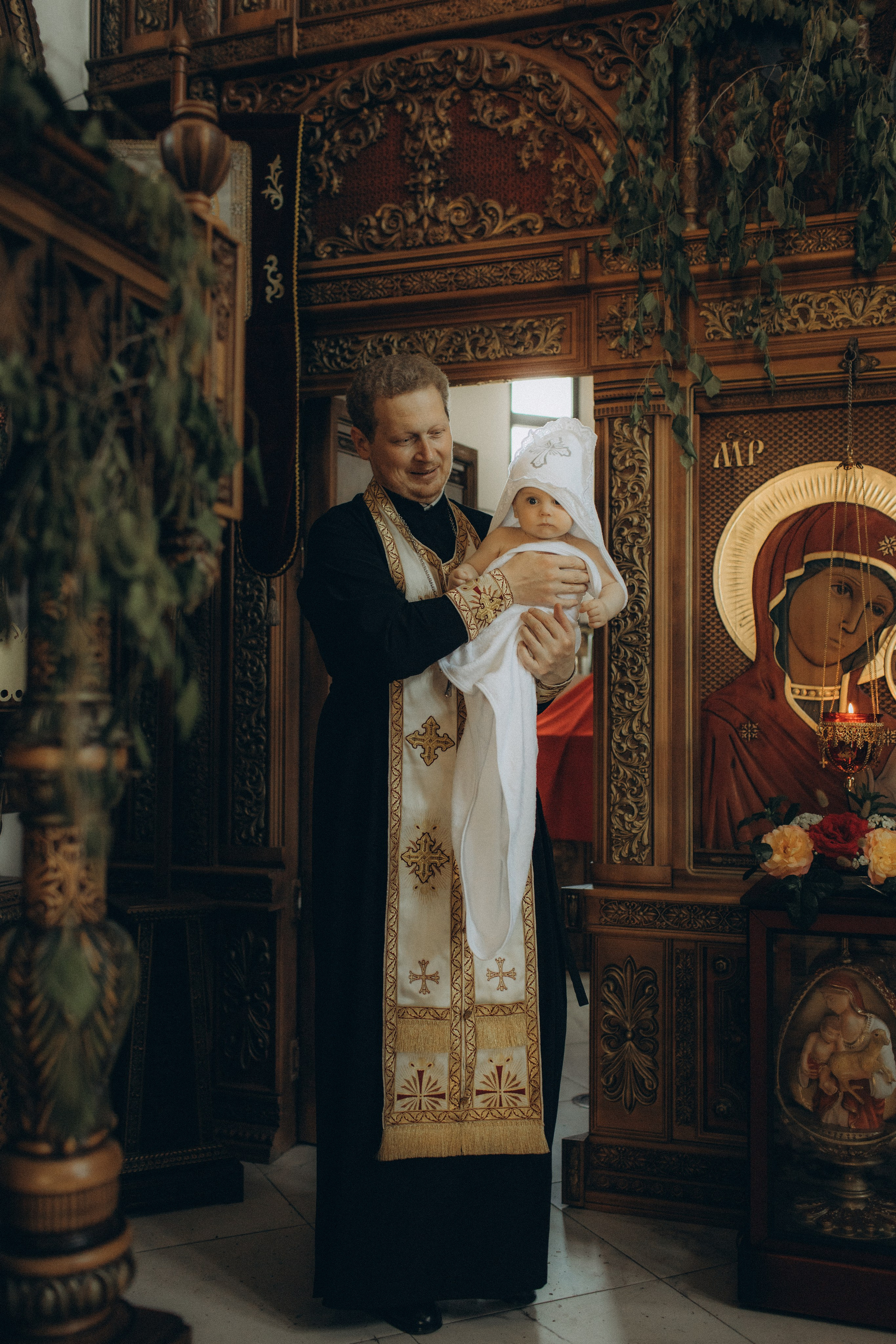 Крещение Тимура. Александра Ниценко СЕМЕЙНЫЙ ФОТОГРАФ ИЗ СТАВРОПОЛЯ