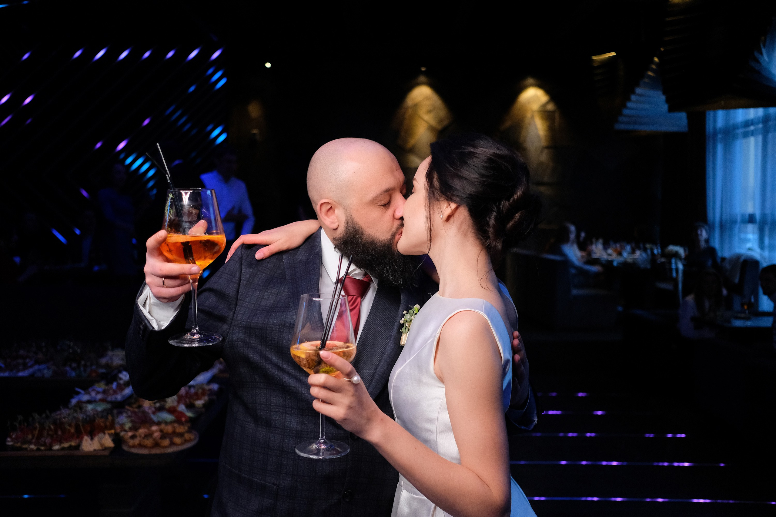 Dj Vint Wedding. Репортажный фотограф Дмитрий Литвинский. Минск, Беларусь, мир