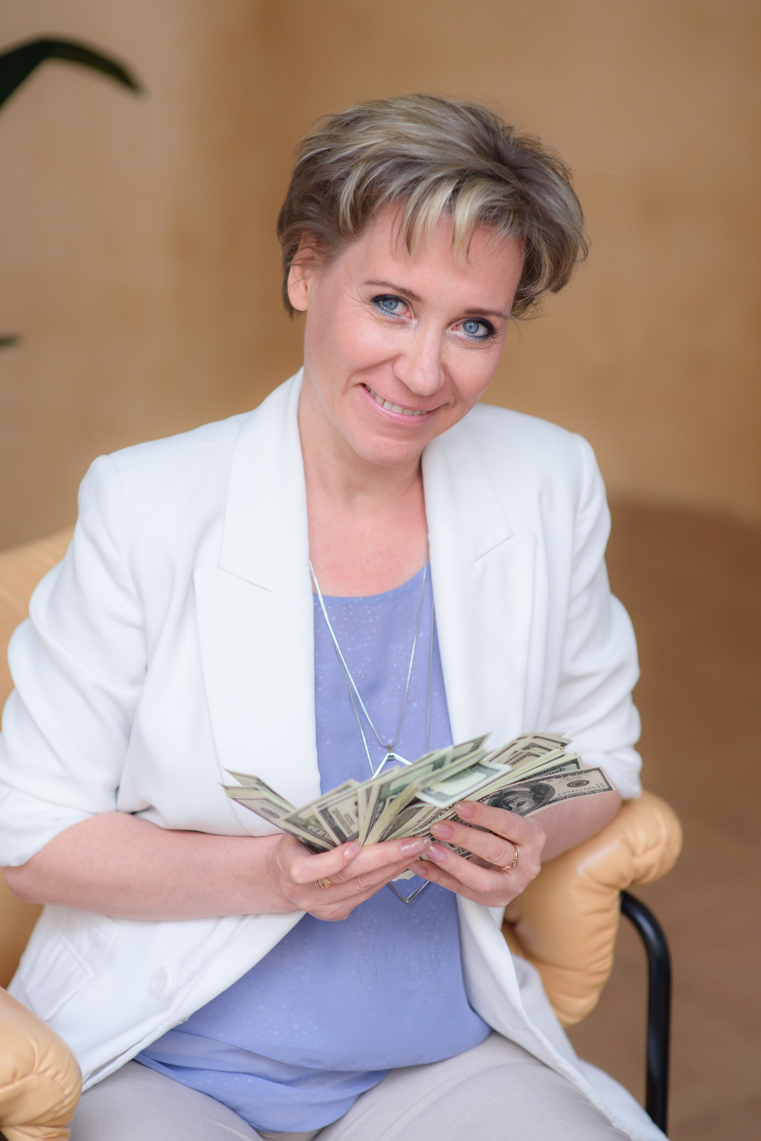 Наталья, психолог. Бренд-фотограф для экспертов и блогеров в Москве Влада Горбовская