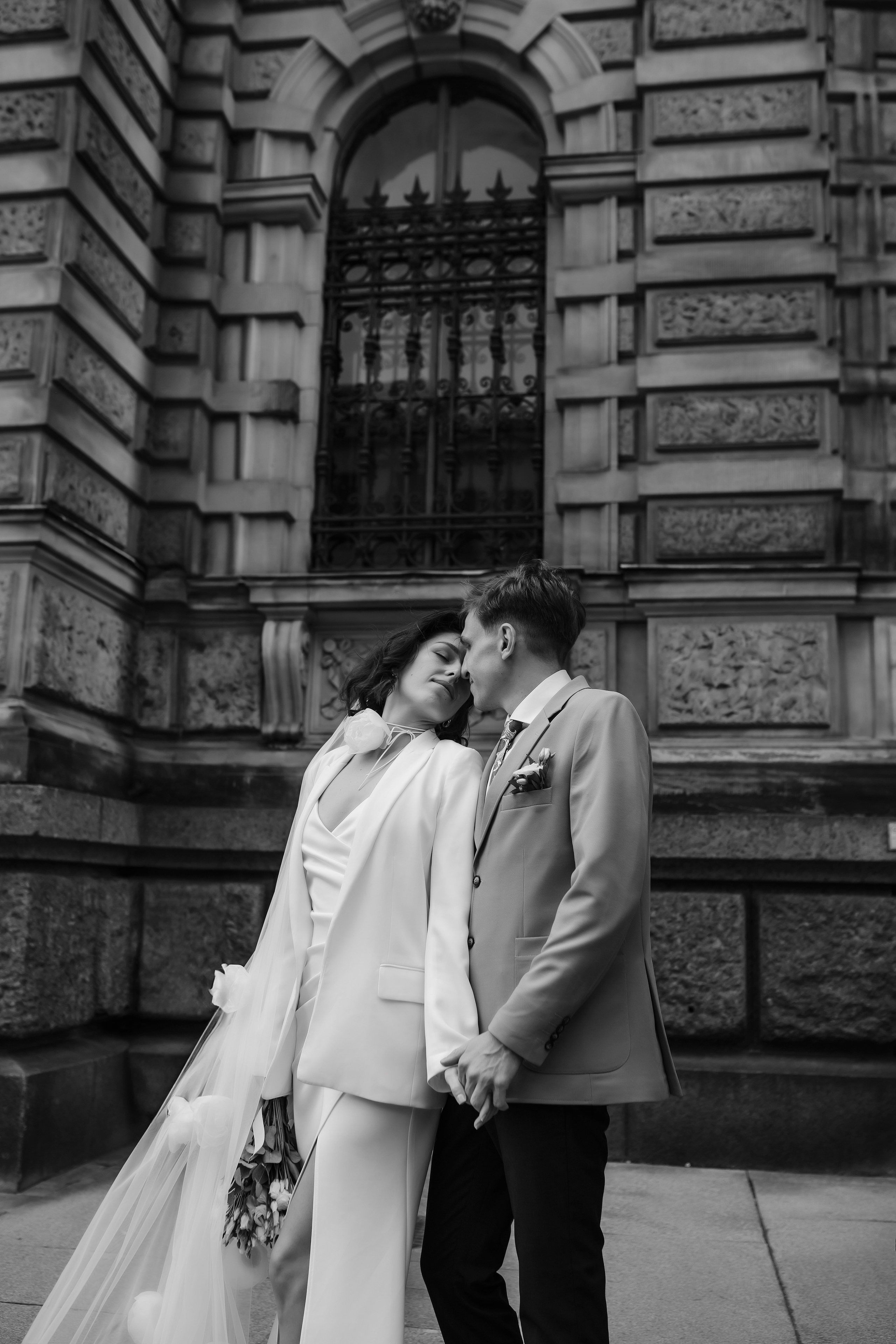 Wedding day. Свадебный и семейный фотограф Санкт-Петербурга Мария Родионова
