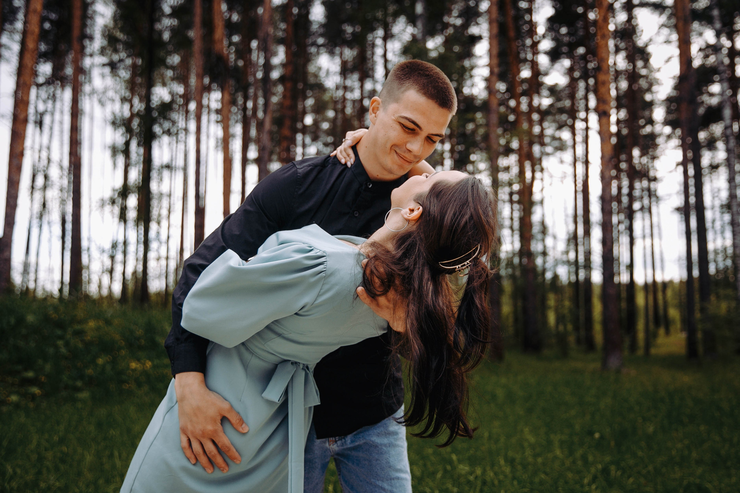 Площадка «Фотопарк Диво». Ваш репортажный фотограф Артемий Антонов
