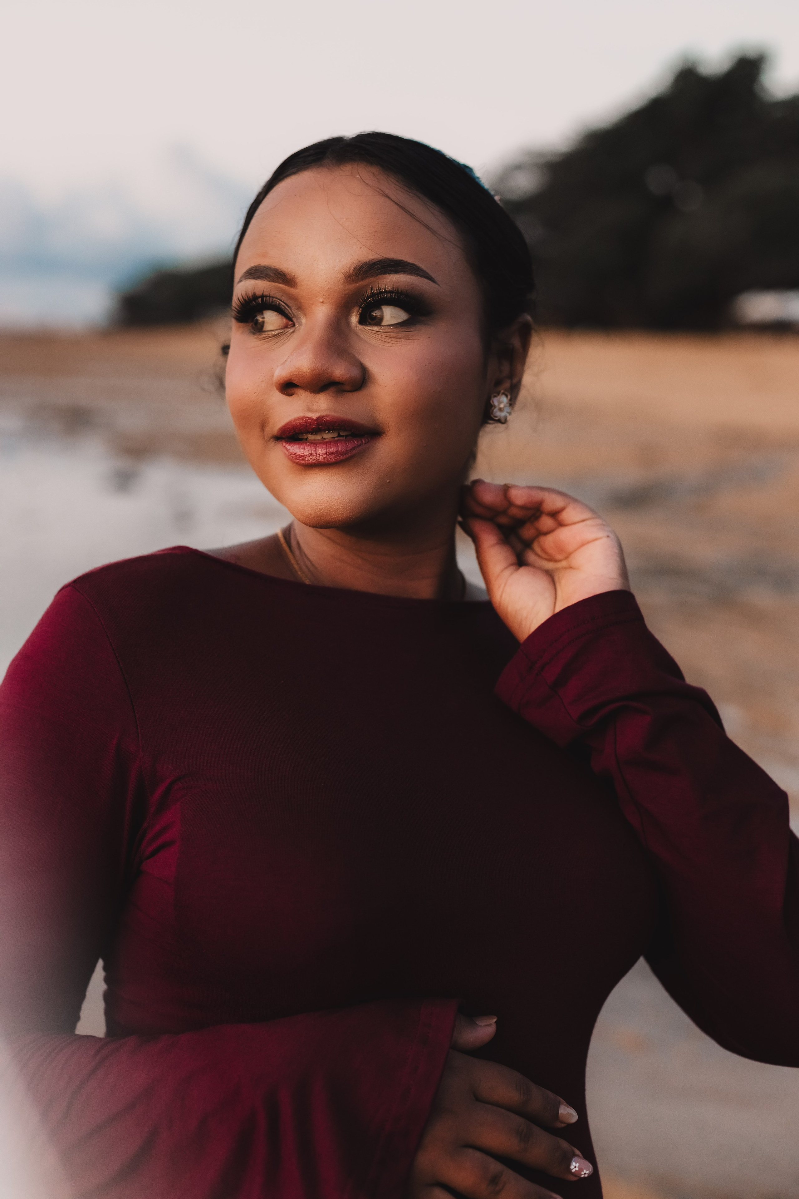 Mo(Bo)rning. Мариам Багдасарян