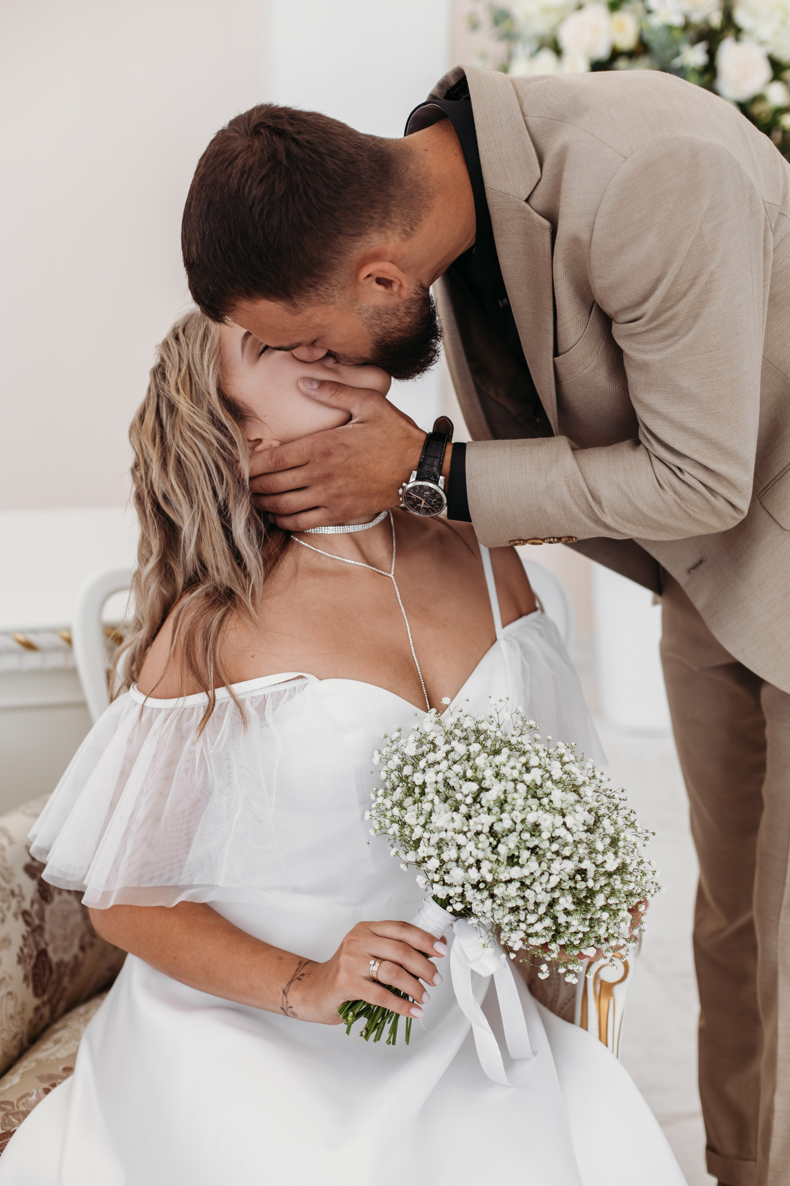 Юли&Вова. Фотограф Тверь. Свадебные, семейные, индивидуальные фотосессии