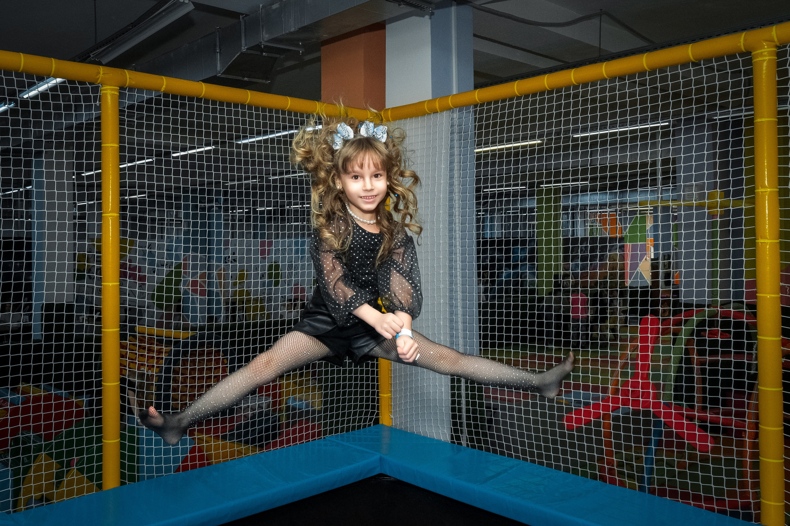 Детский праздник. Привет! Меня зовут Дарья и я фотограф/видеограф из Ульяновска